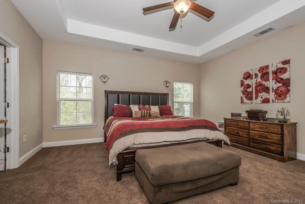 Monteith Park - Residential