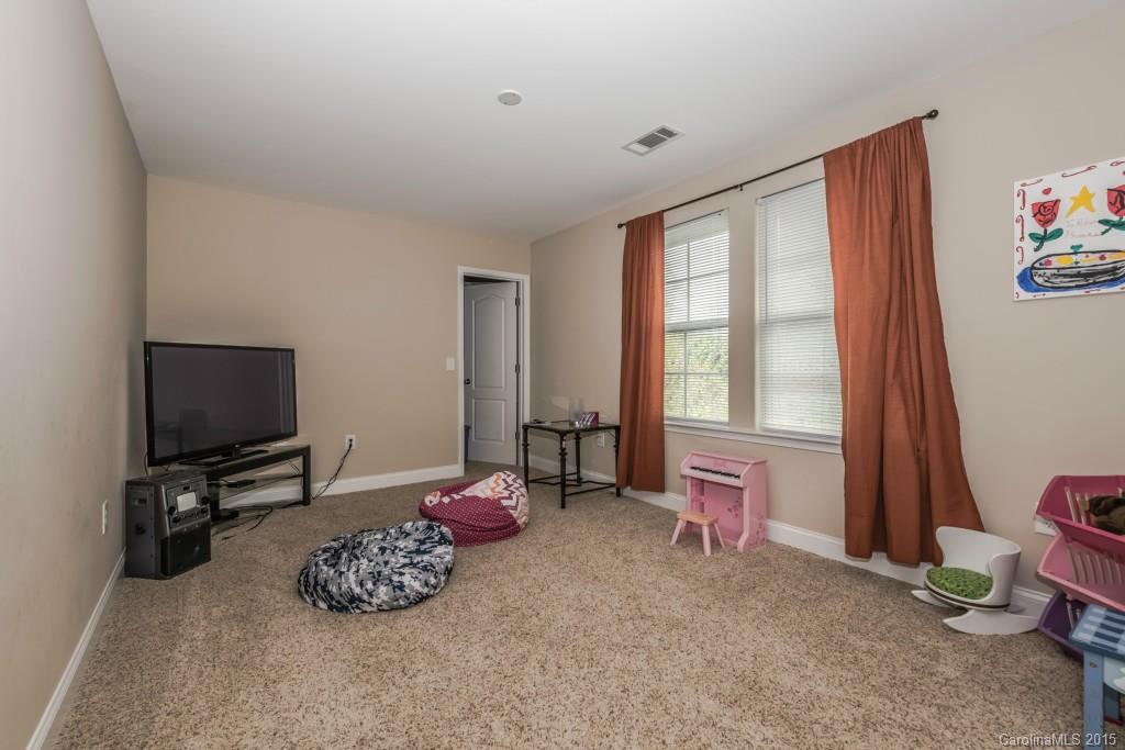 Monteith Park - Residential