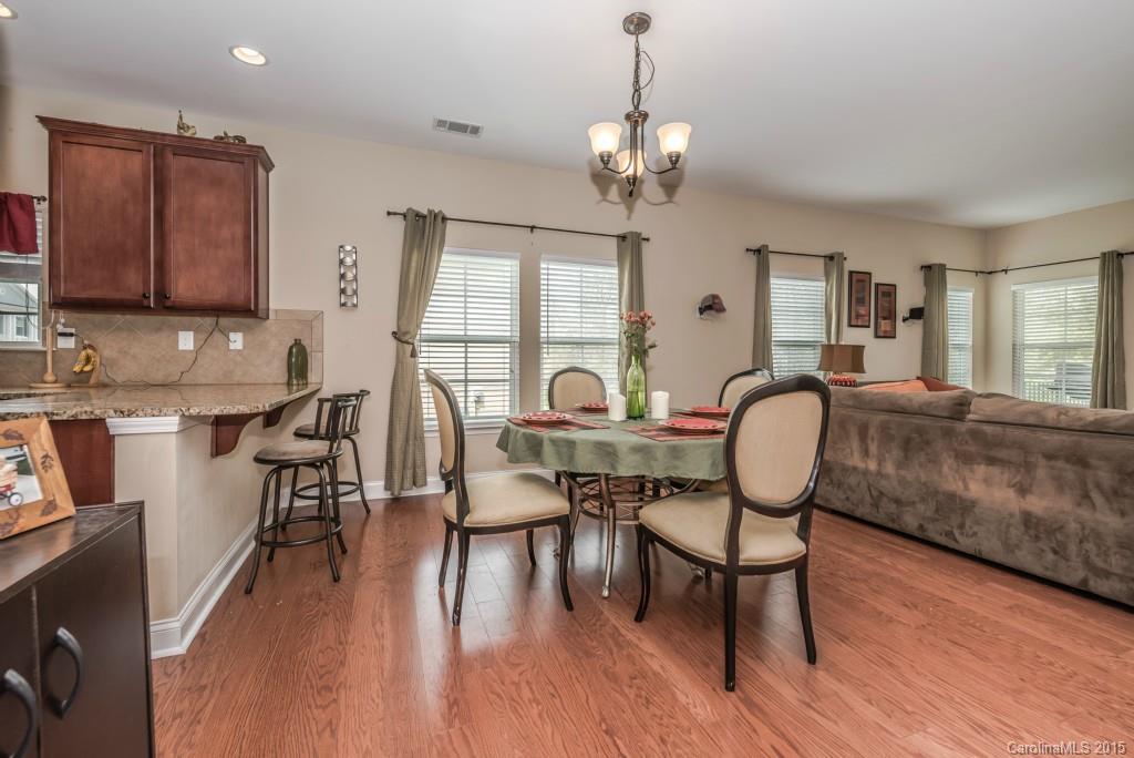 Monteith Park - Residential