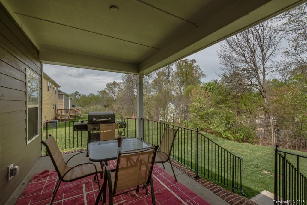 Monteith Park - Residential