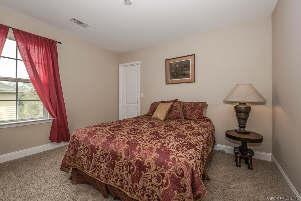 Monteith Park - Residential