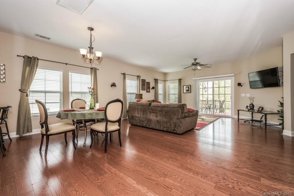 Monteith Park - Residential
