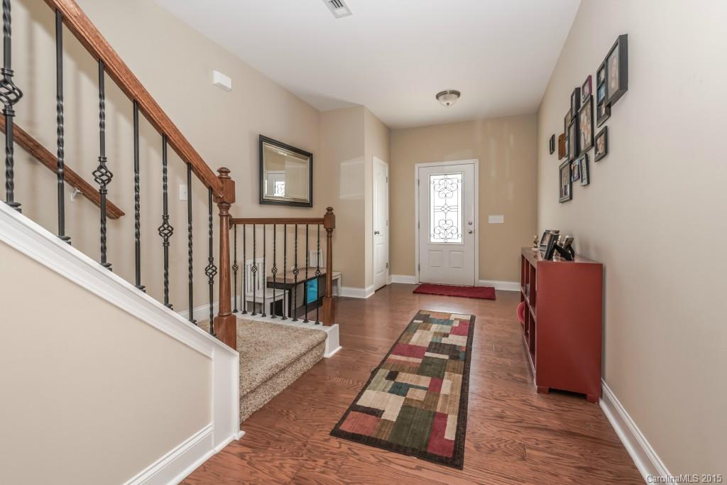 Monteith Park - Residential