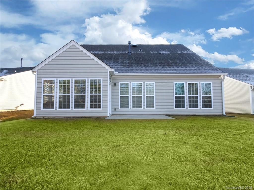 Sun City Carolina Lakes - Residential