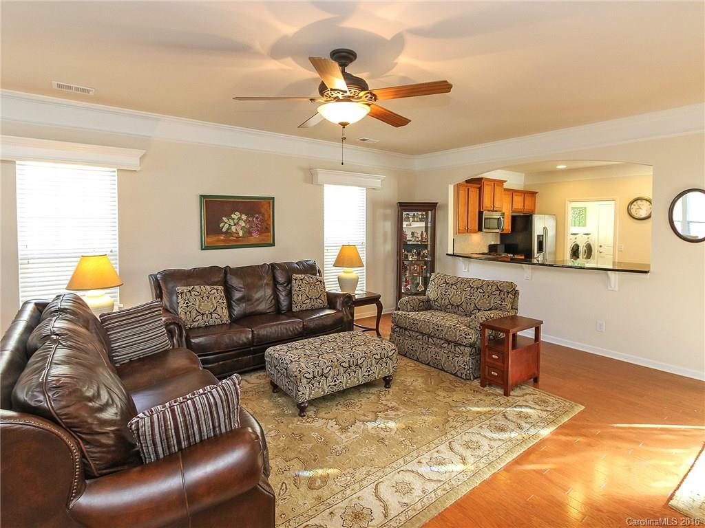 Sun City Carolina Lakes - Residential