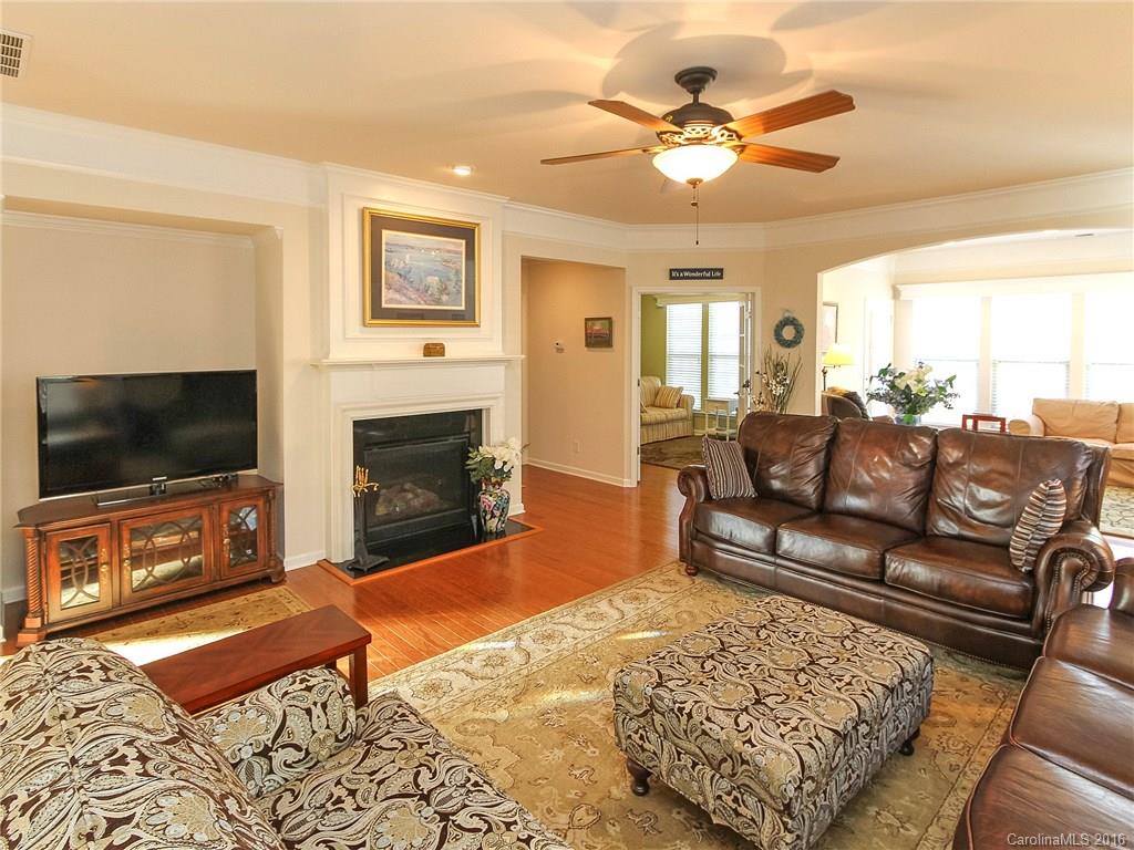 Sun City Carolina Lakes - Residential