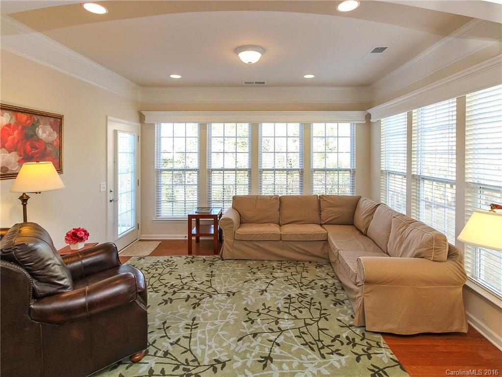 Sun City Carolina Lakes - Residential