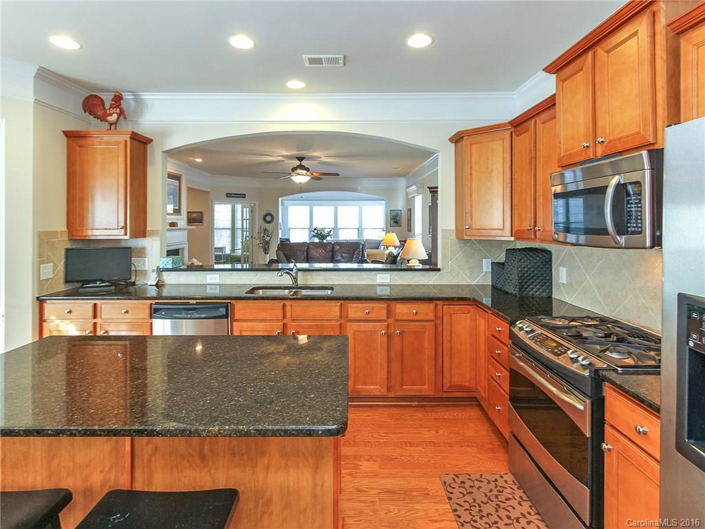 Sun City Carolina Lakes - Residential