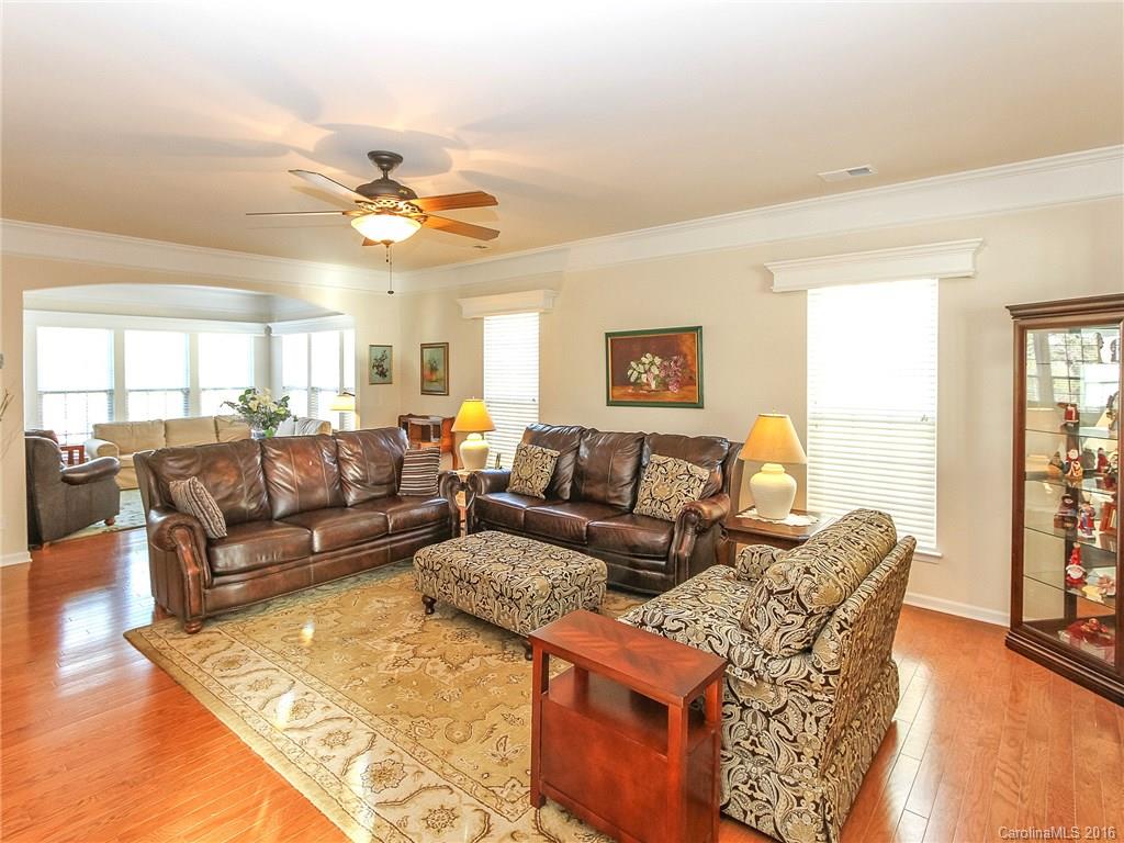 Sun City Carolina Lakes - Residential