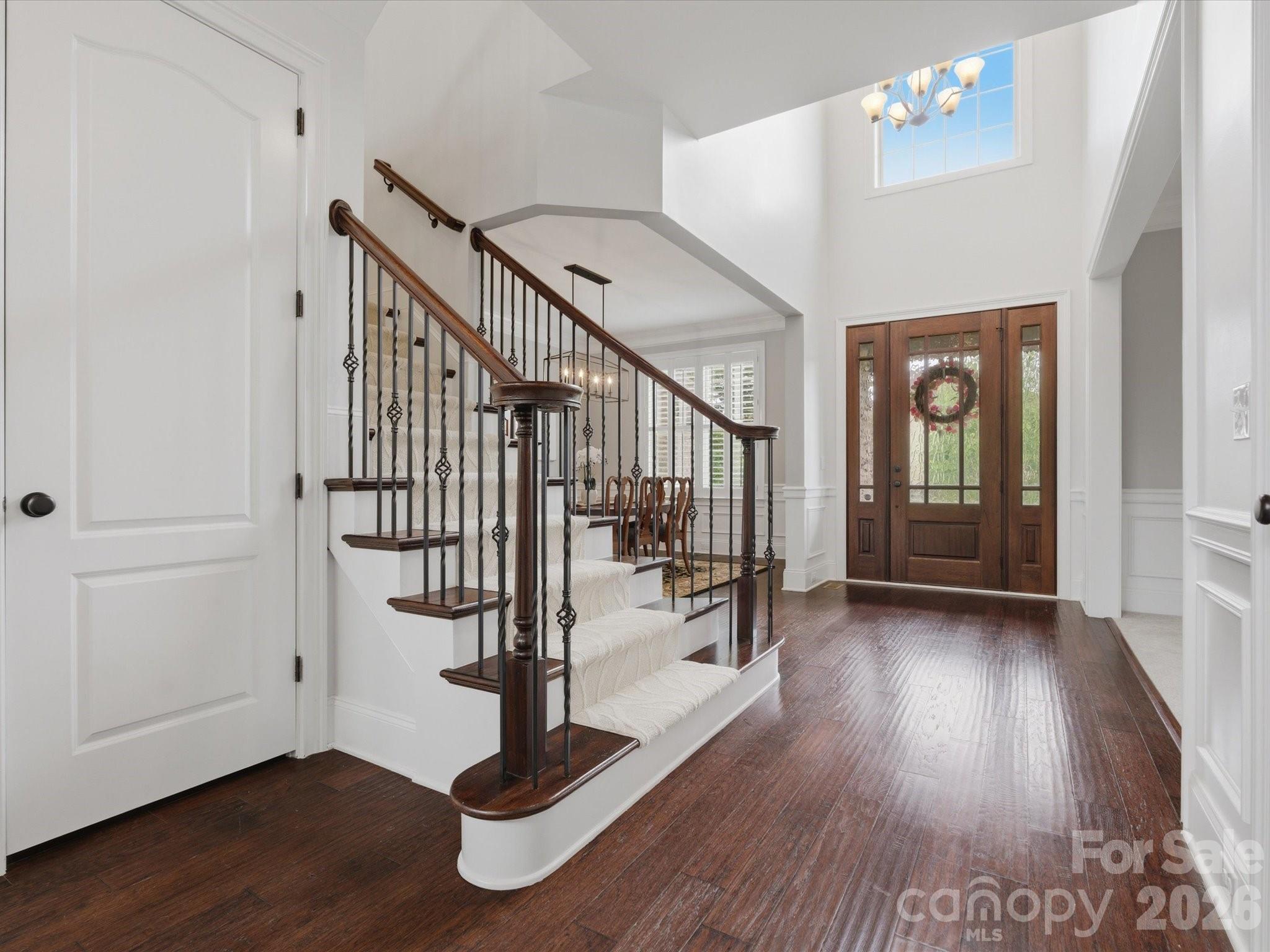 Bromley - Residential