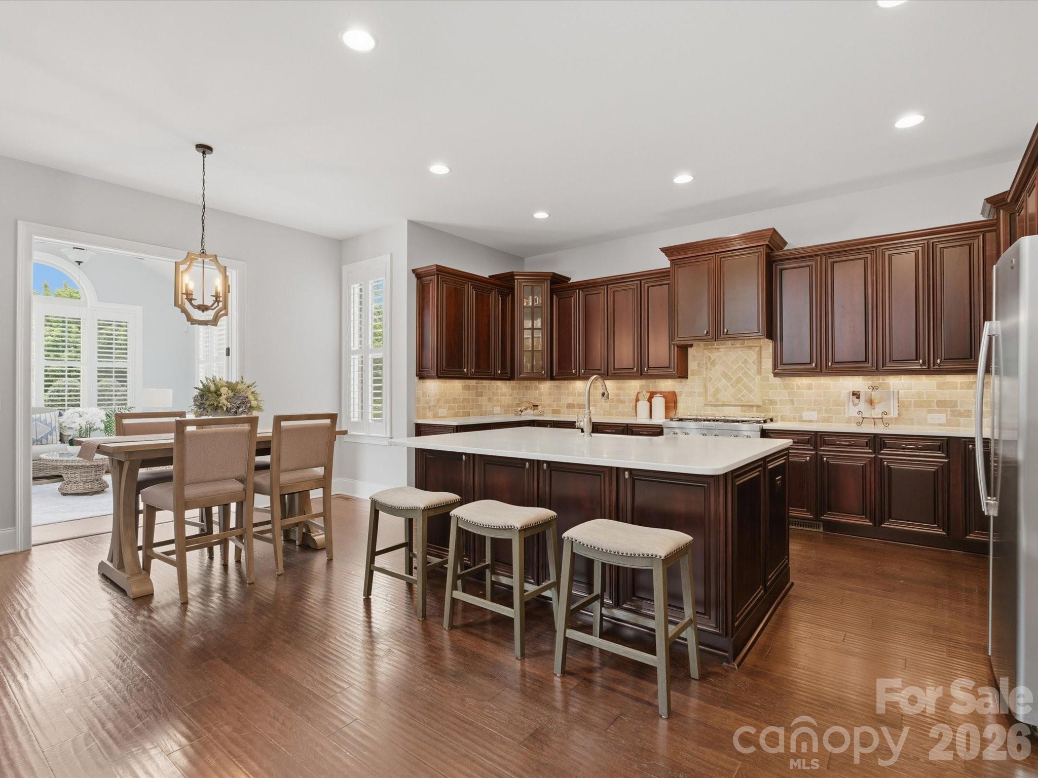 Bromley - Residential