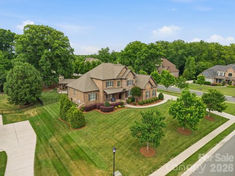 1269 Delaney Drive Weddington NC 28104