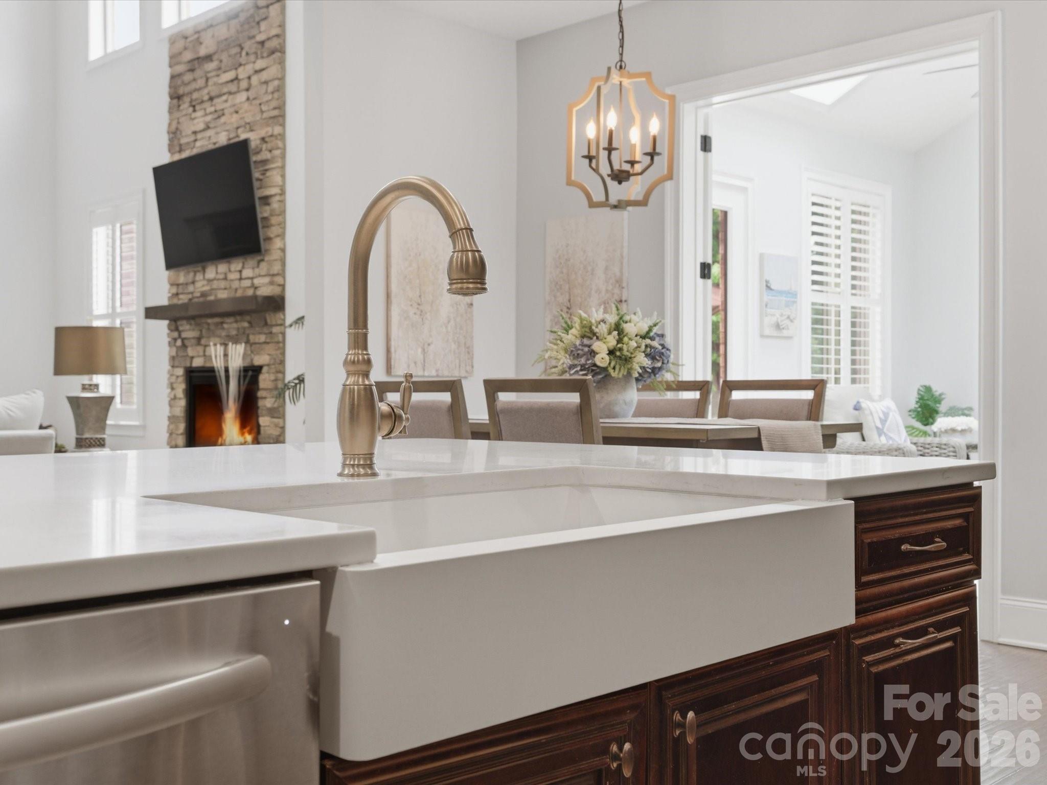 Bromley - Residential