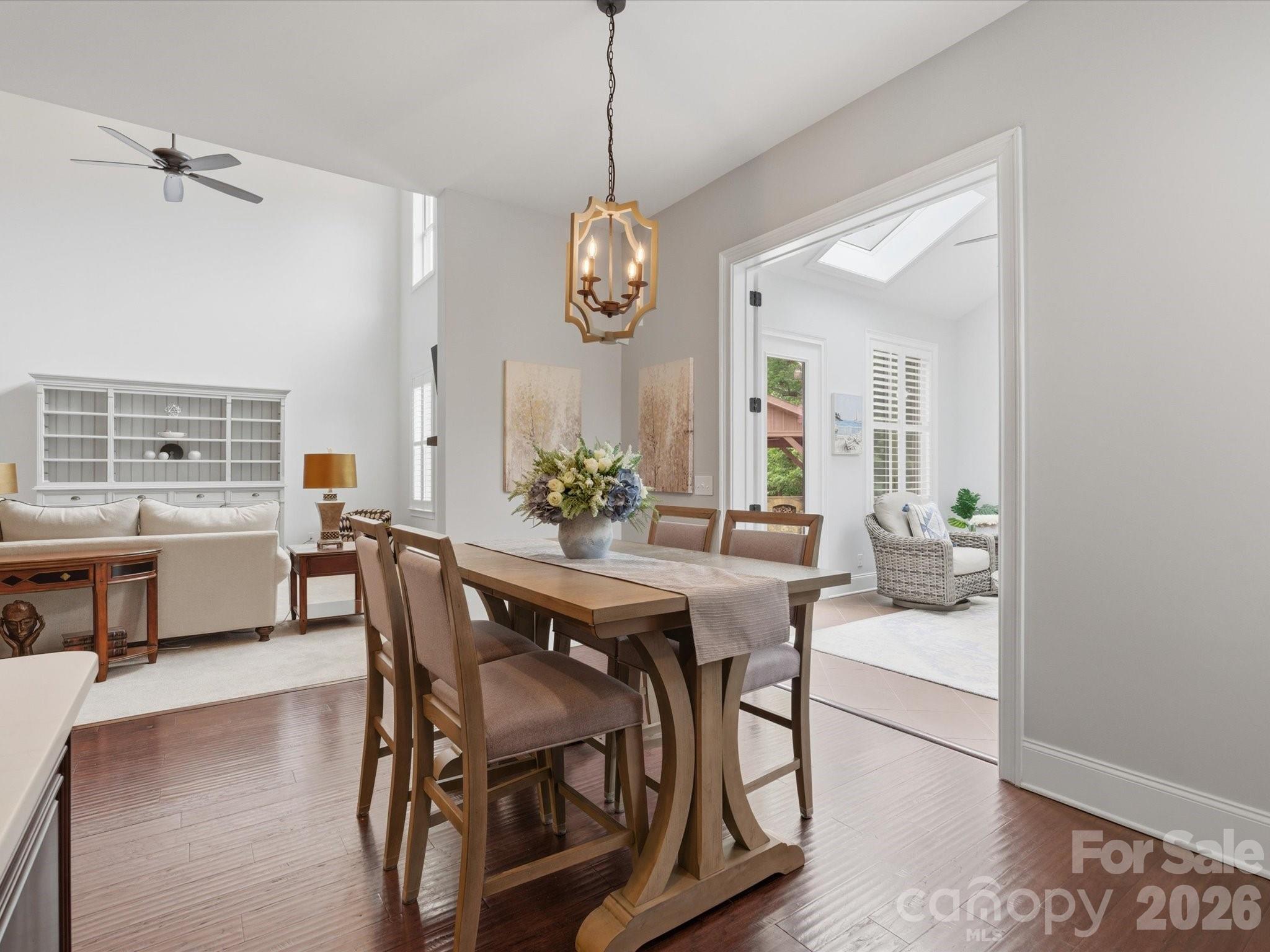 Bromley - Residential
