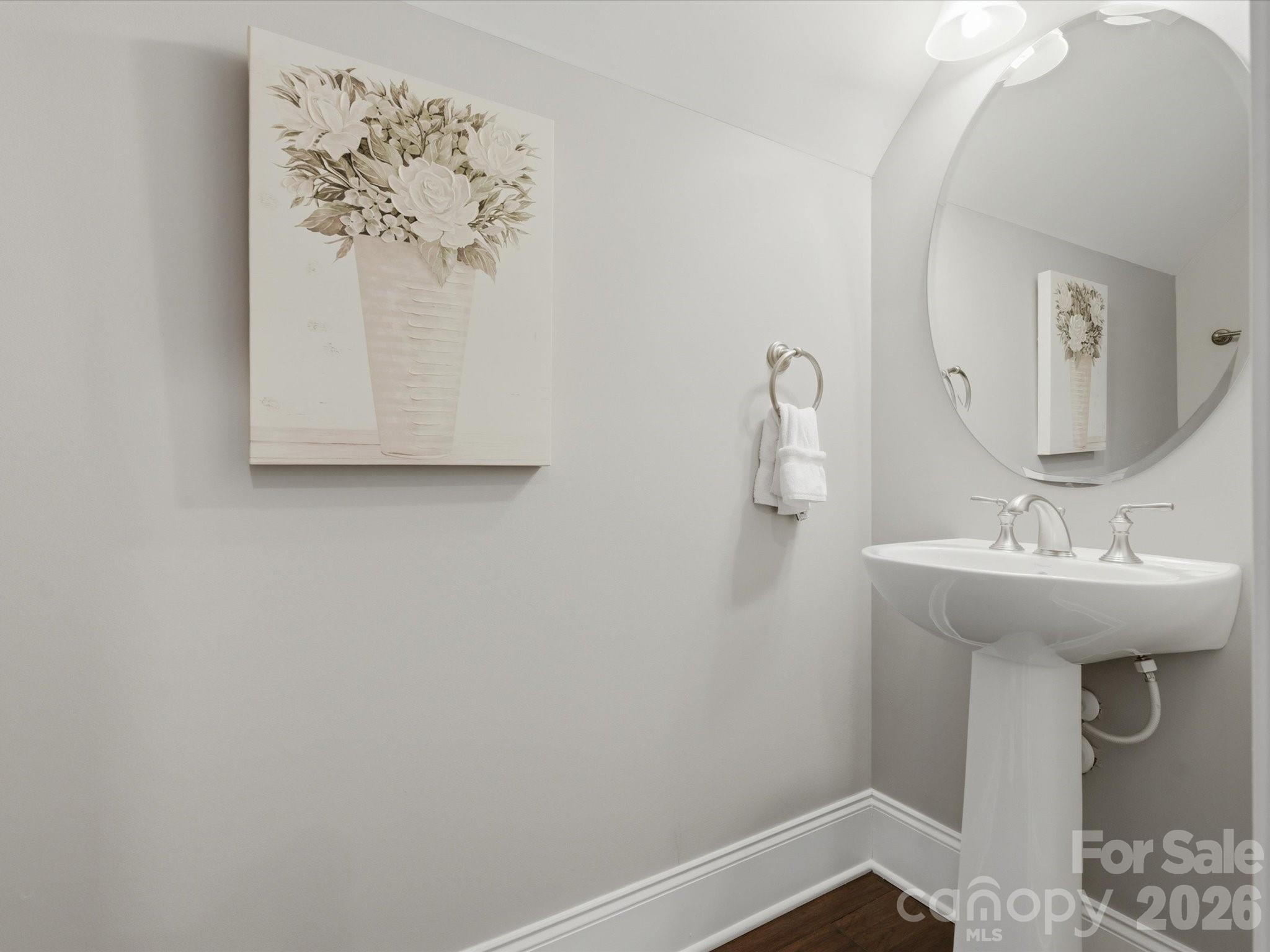 Bromley - Residential