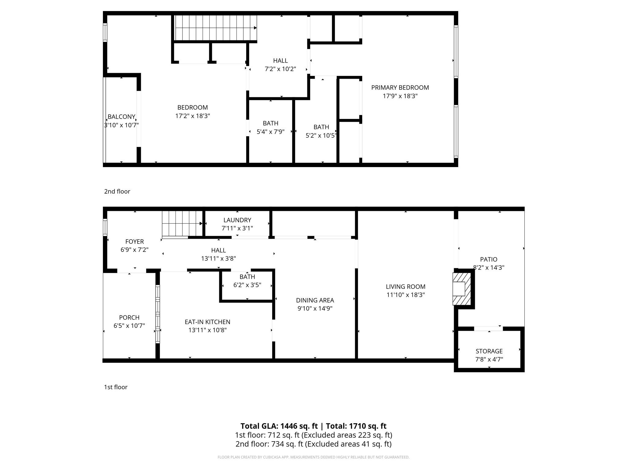 Oakleaf - Residential
