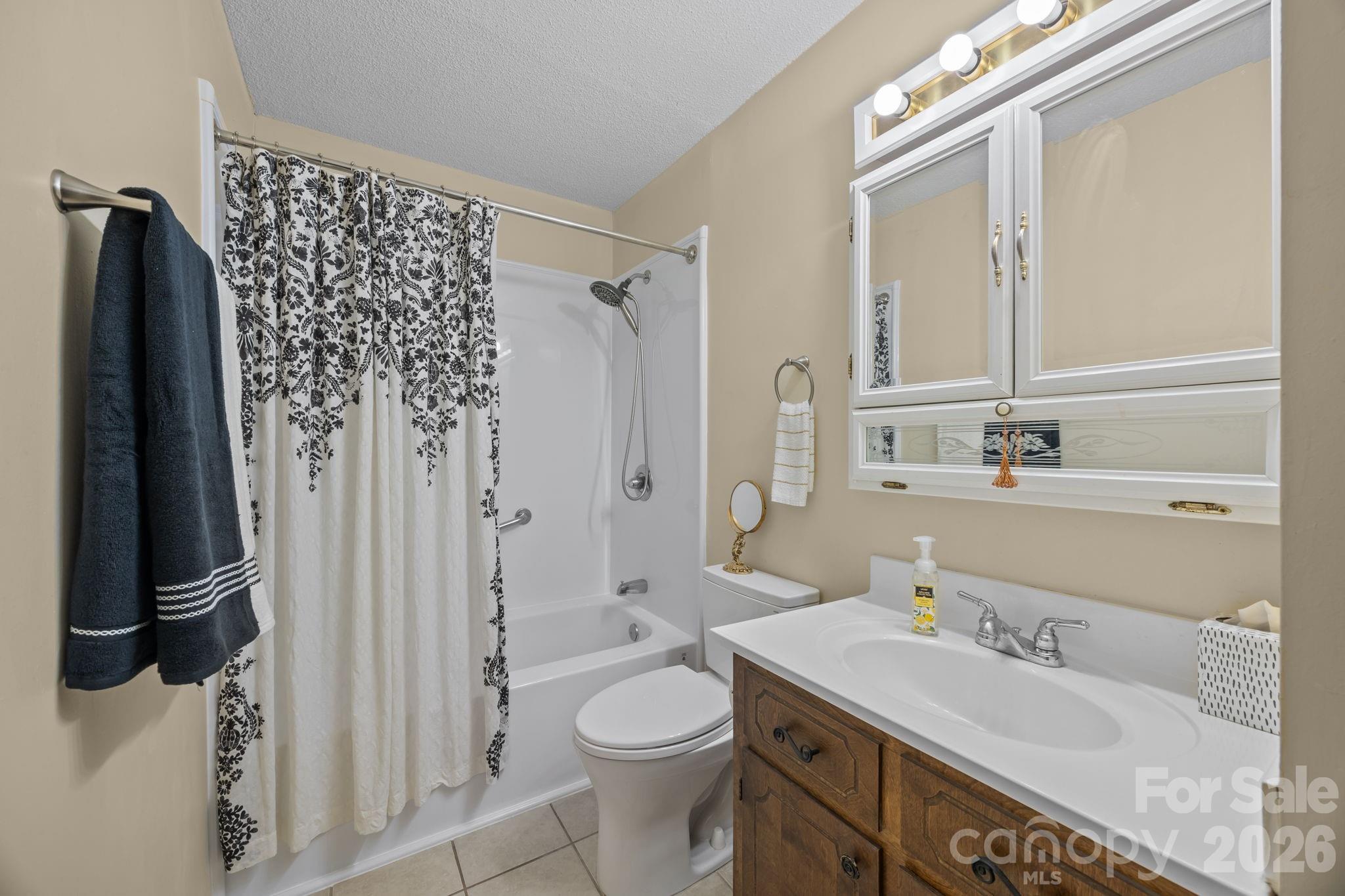 Oakleaf - Residential