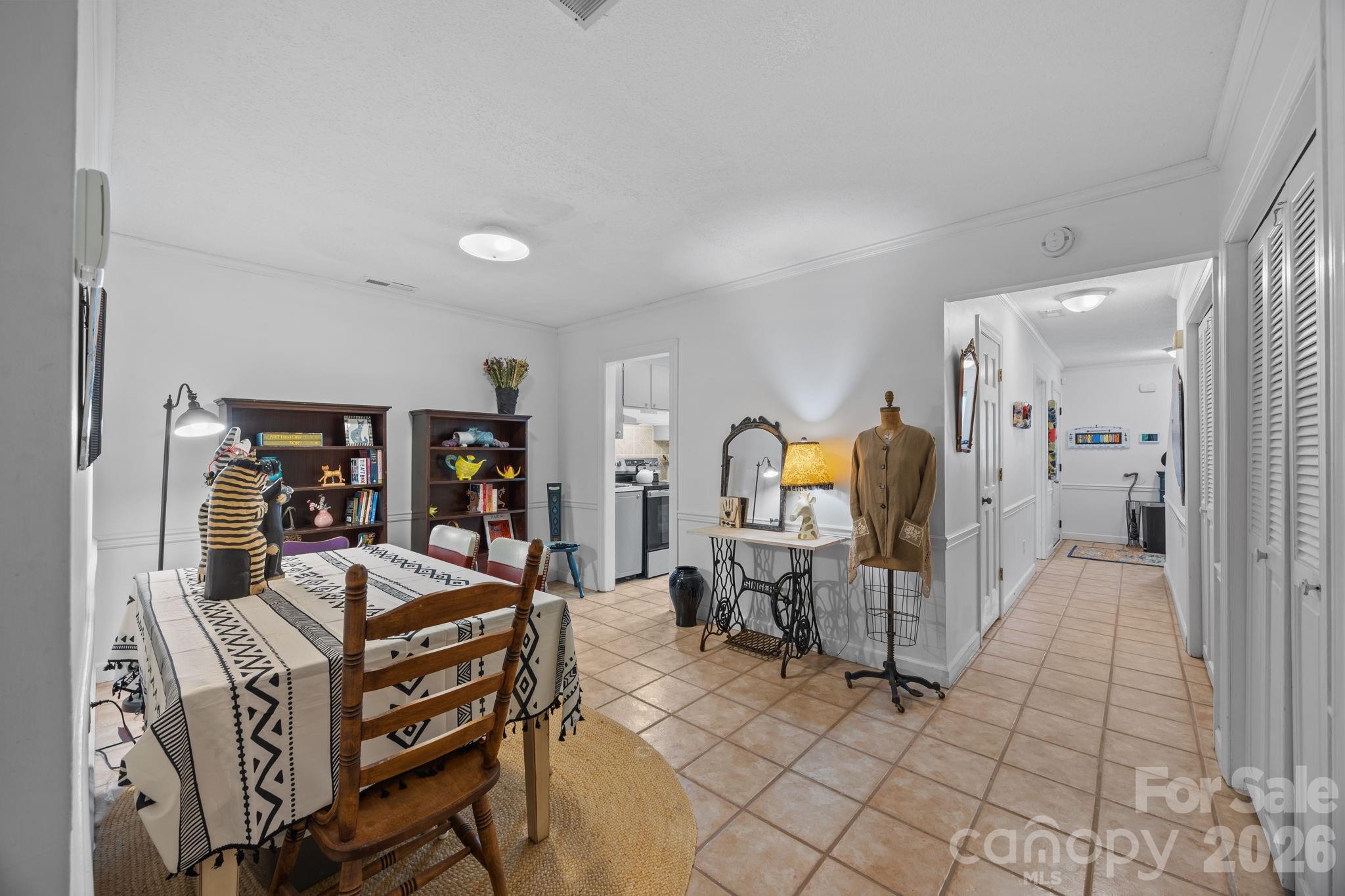 Oakleaf - Residential
