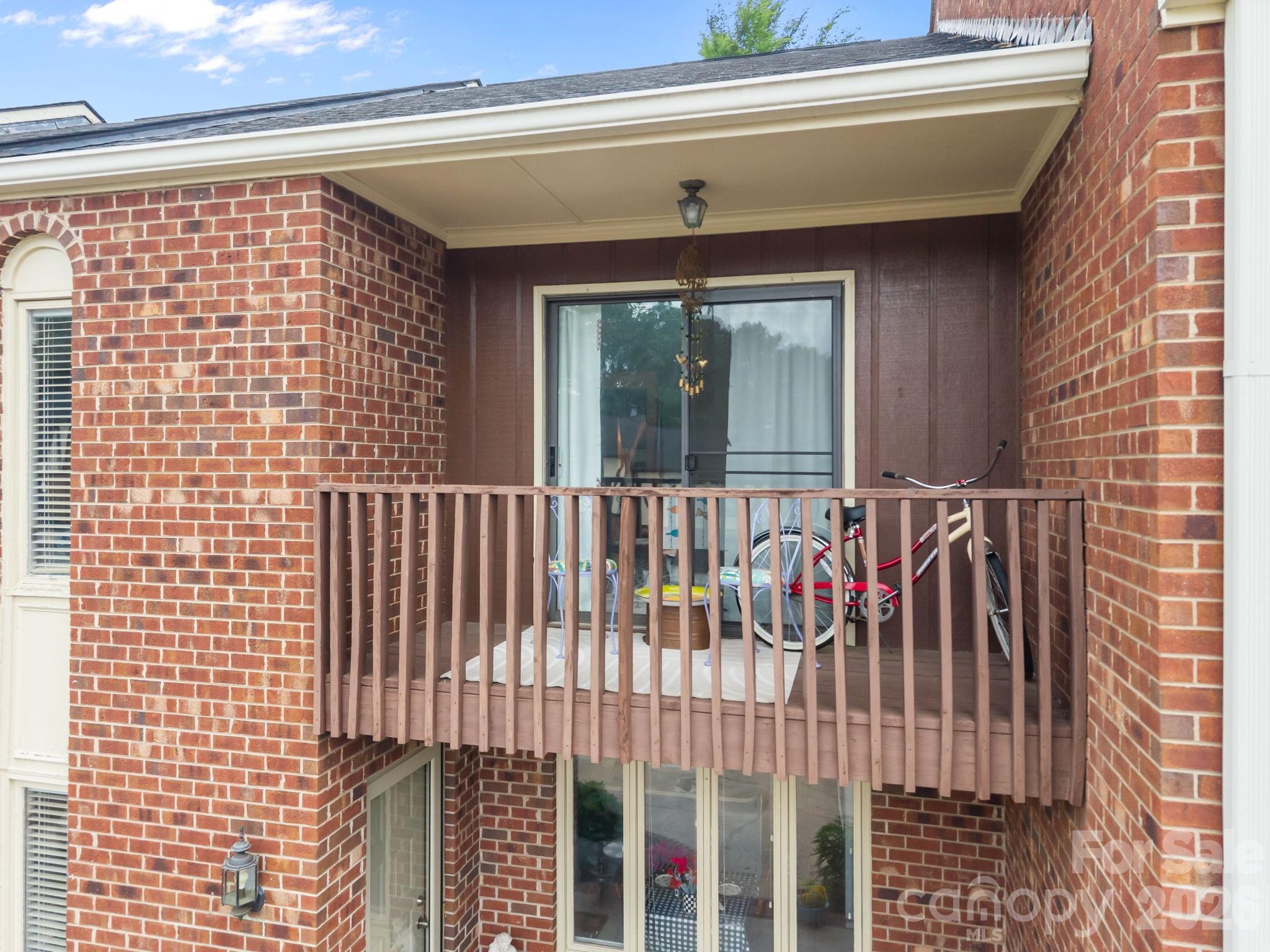 Oakleaf - Residential