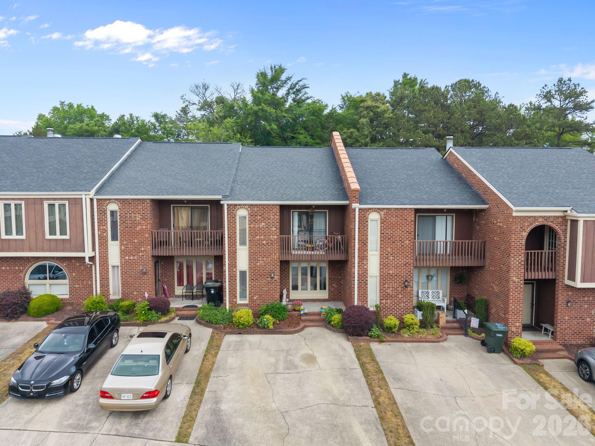 Oakleaf - Residential