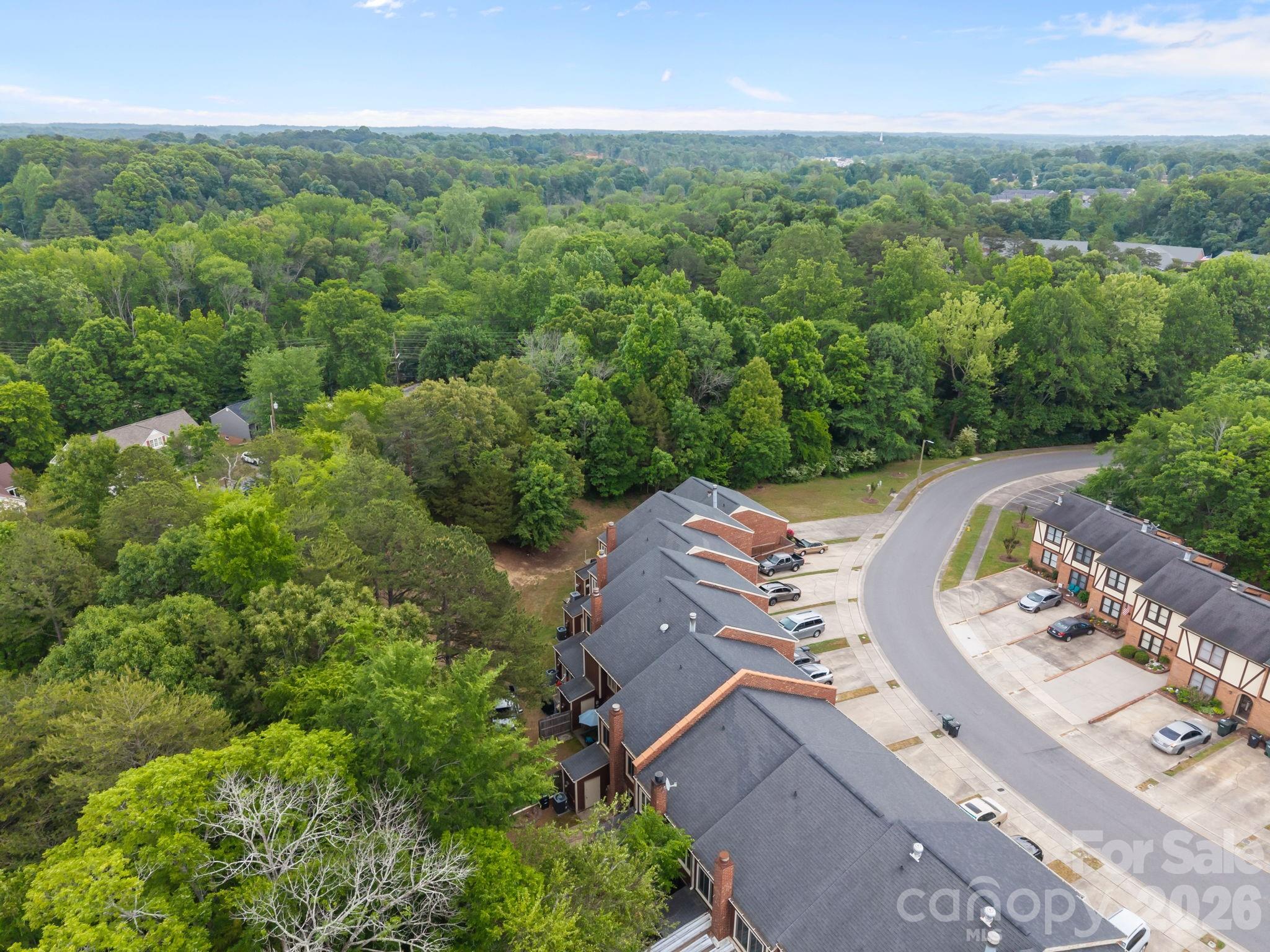 Oakleaf - Residential