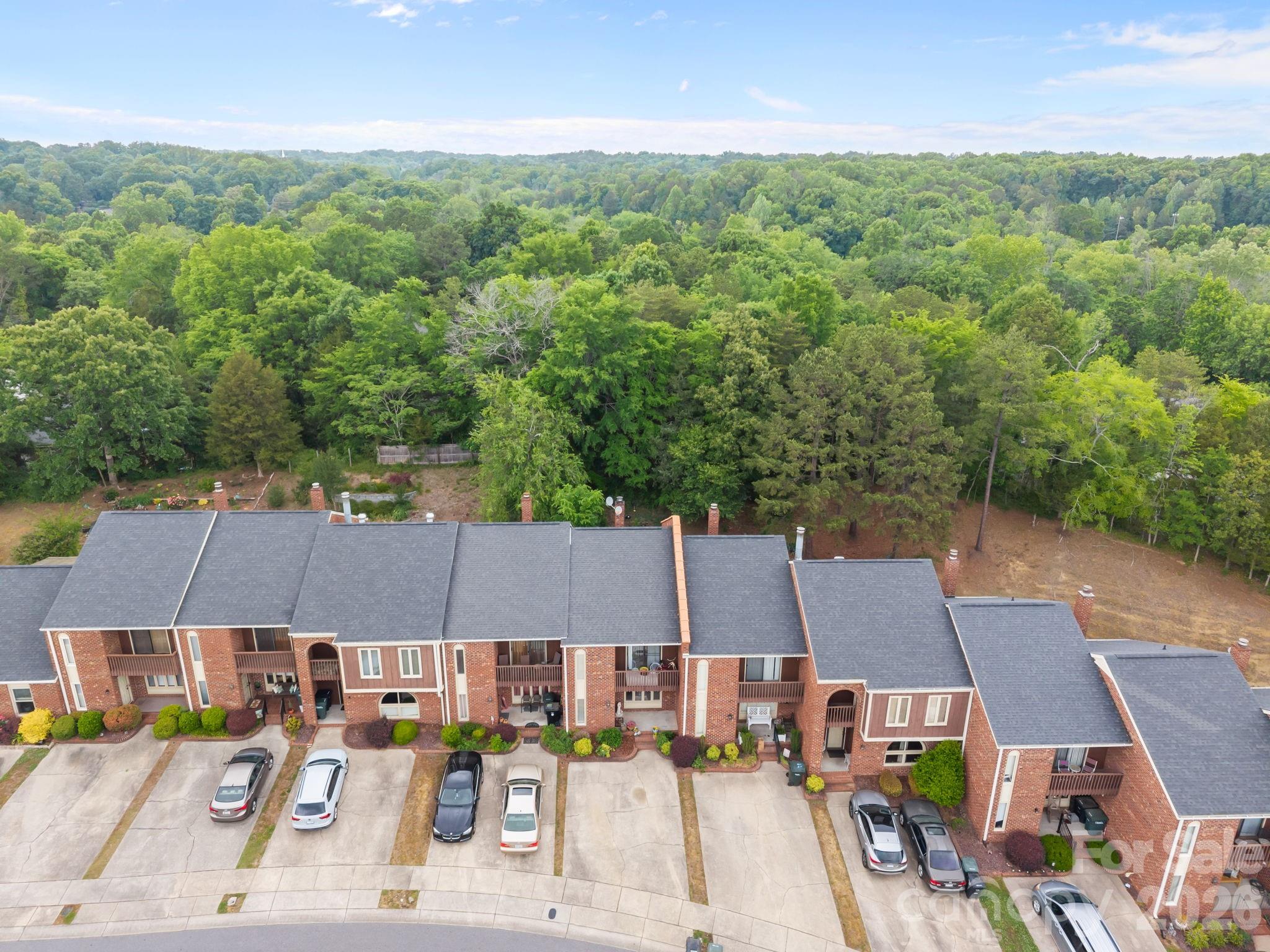 Oakleaf - Residential