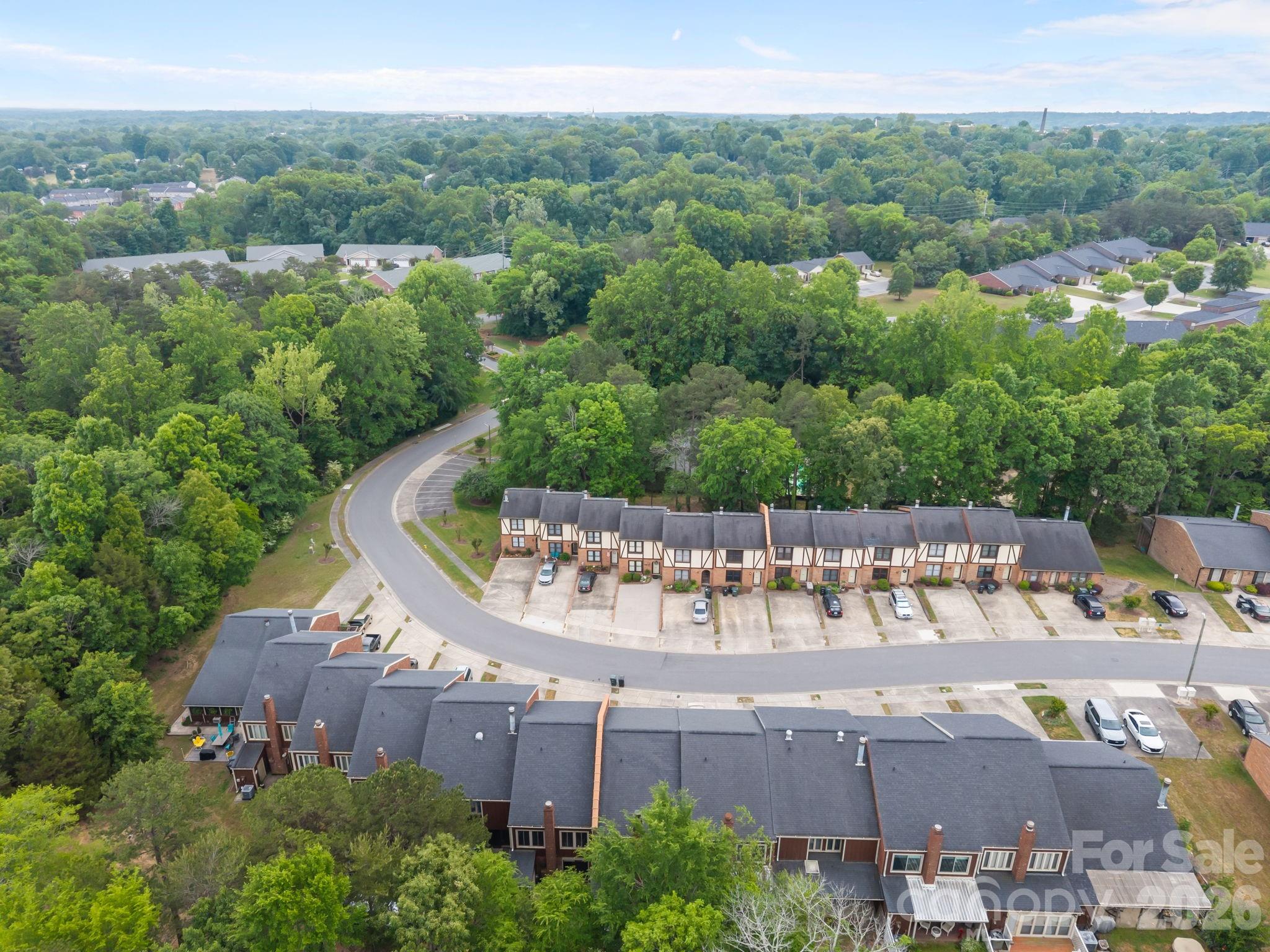 Oakleaf - Residential