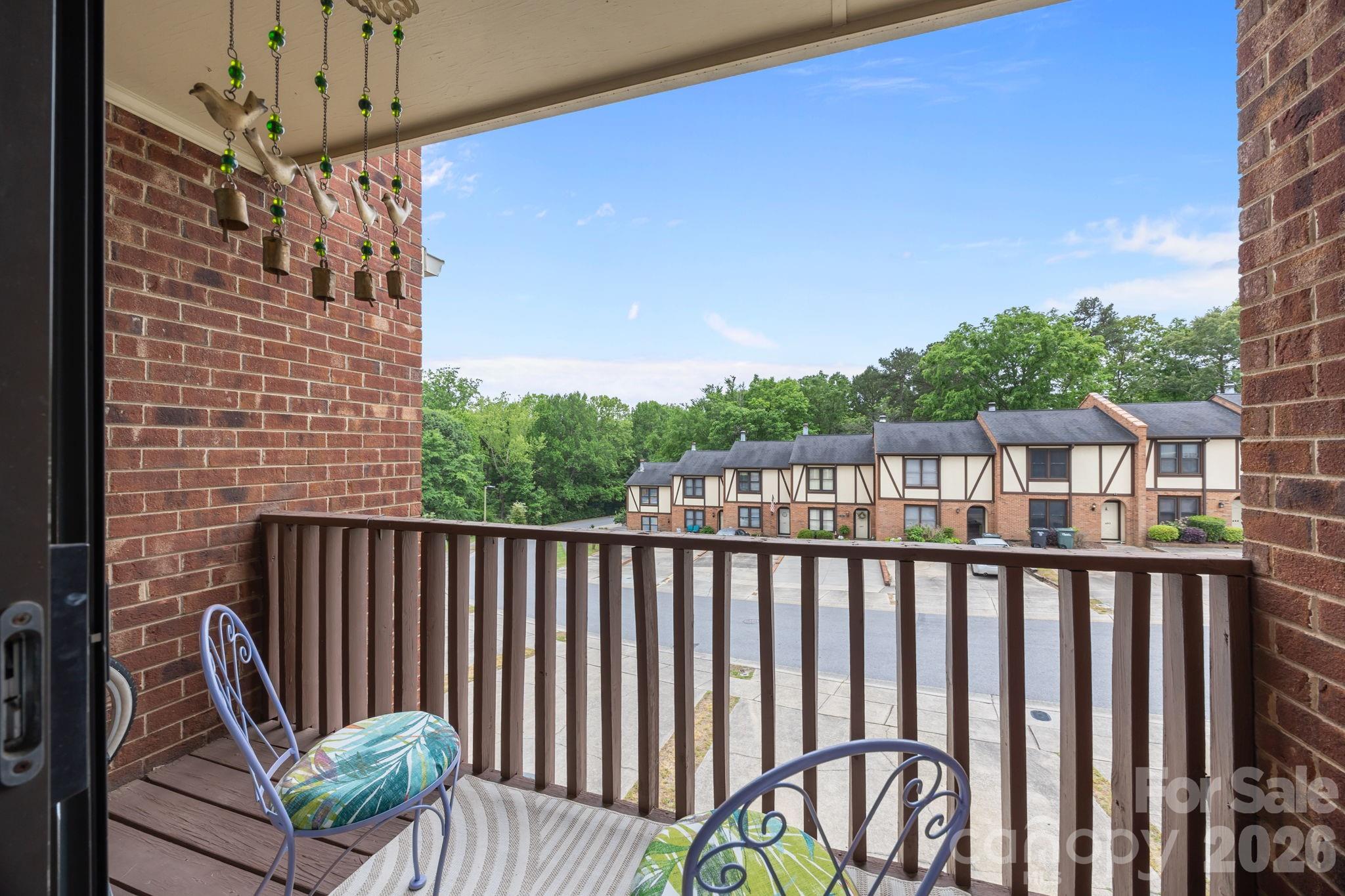 Oakleaf - Residential