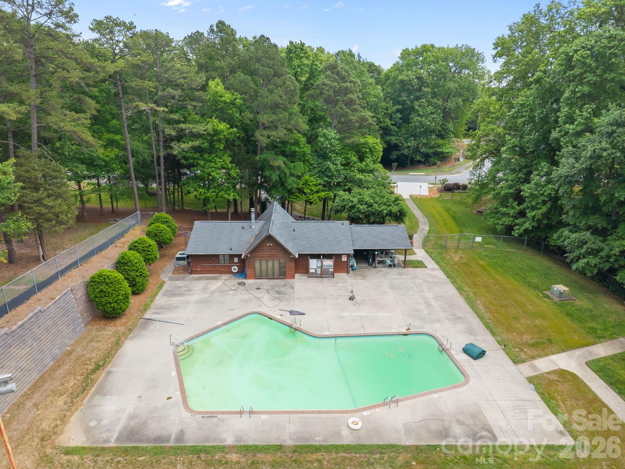 Oakleaf - Residential