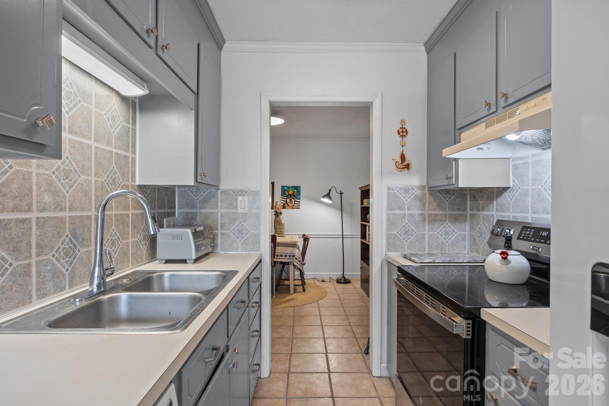 Oakleaf - Residential