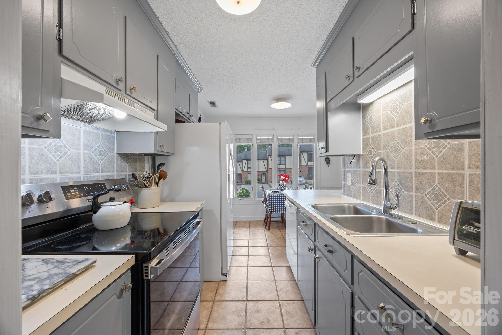 Oakleaf - Residential