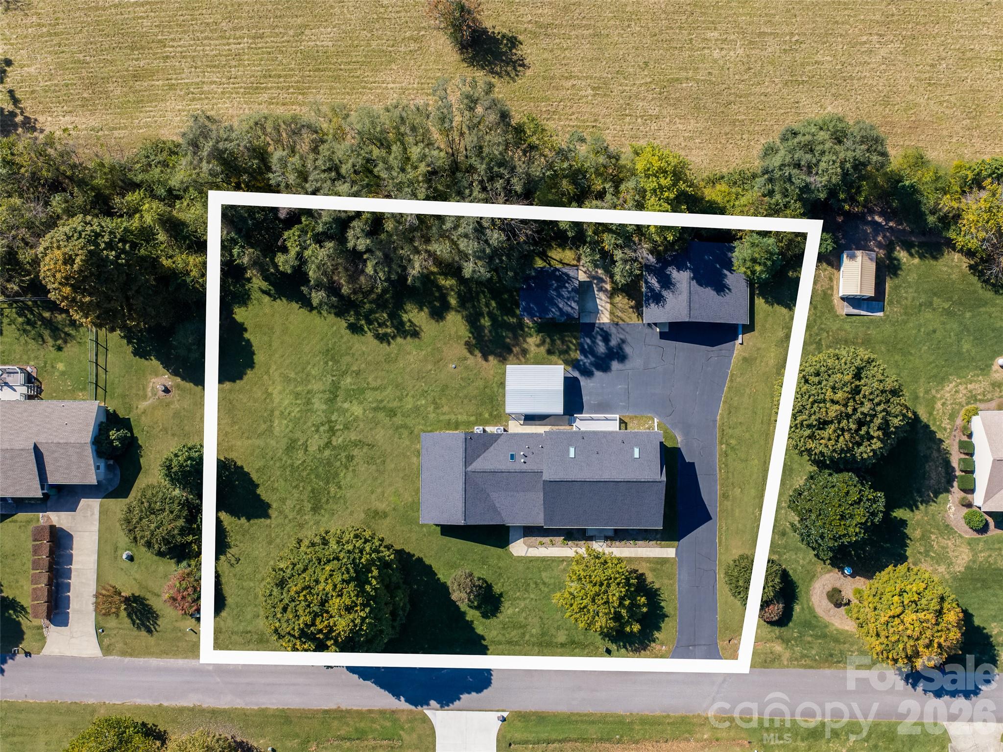 47 Cane Creek Circle