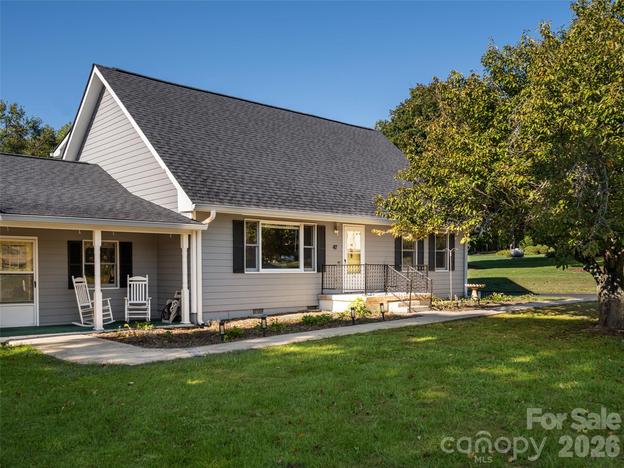 47 Cane Creek Circle