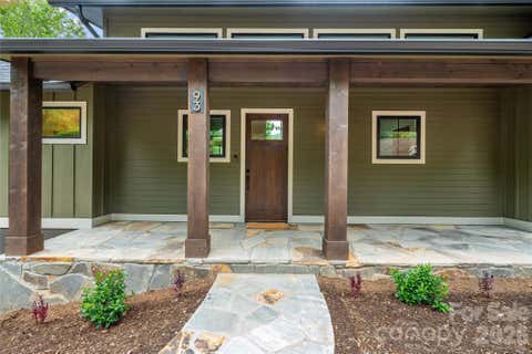 Photo of 93 Village Pointe Lane, Asheville, NC 28803 (MLS # 4399608)