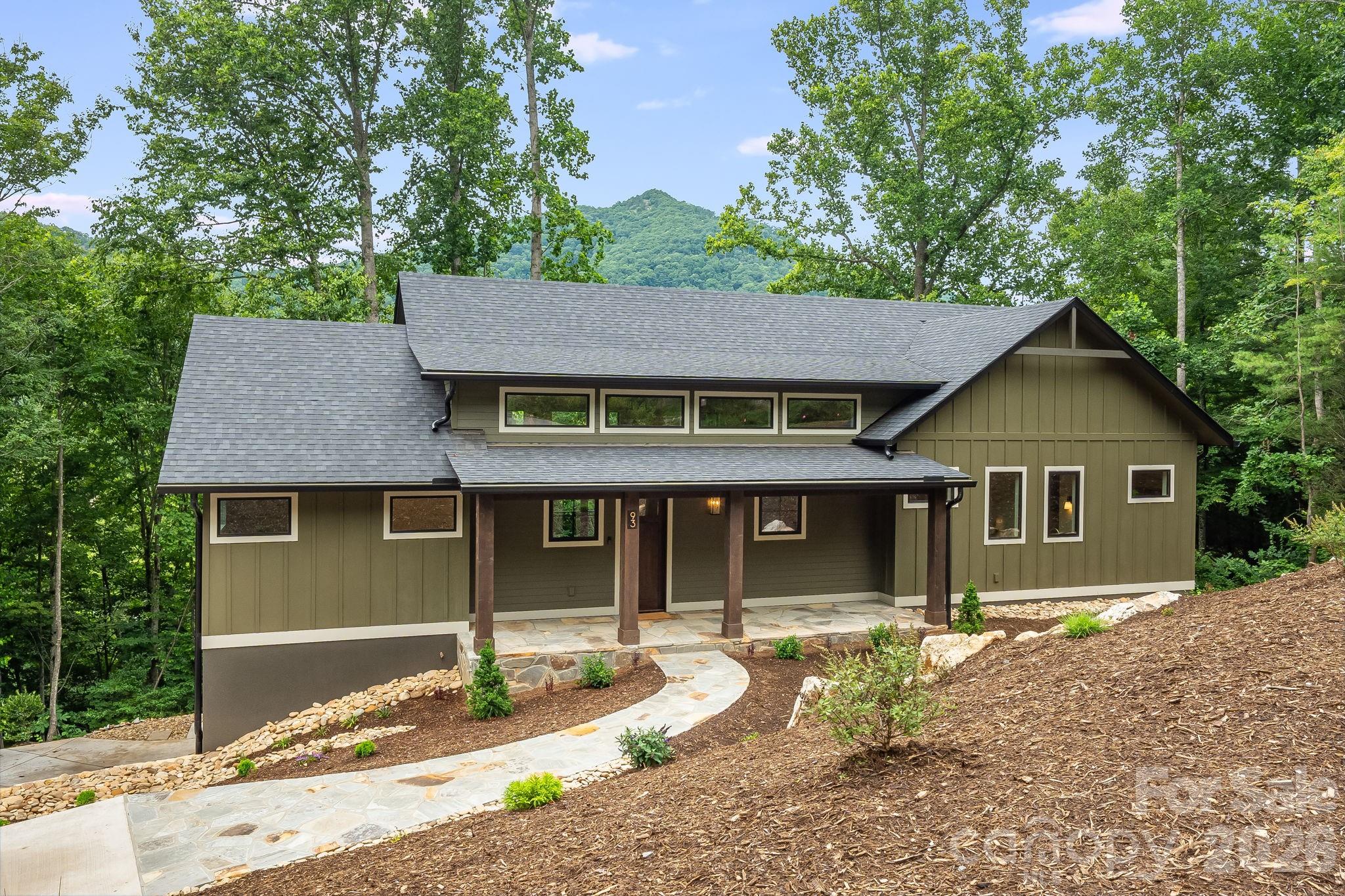 93 Village Pointe Lane