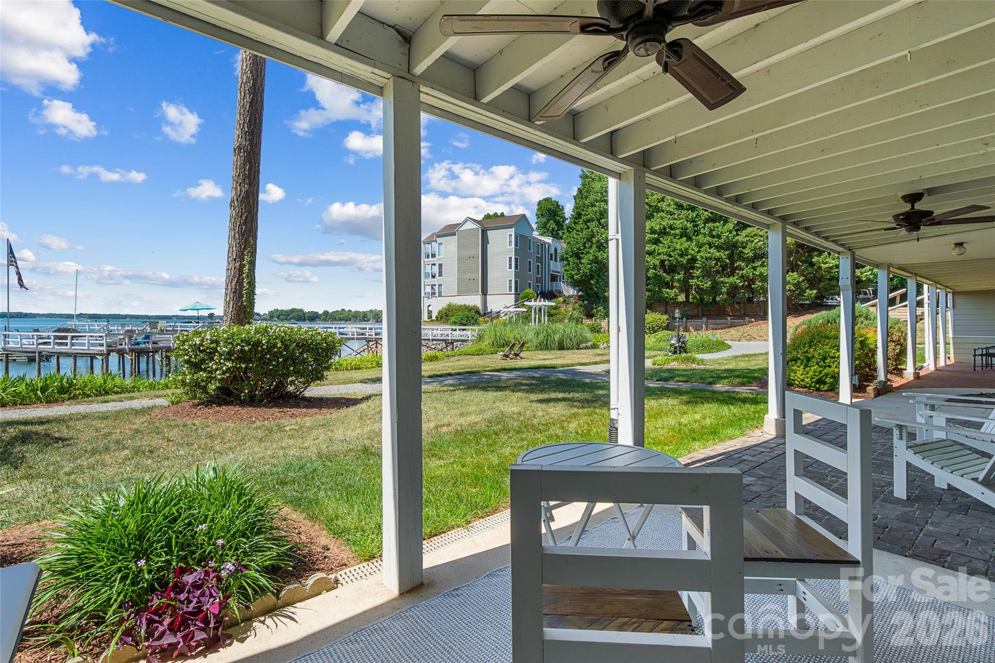 Harborgate - Residential