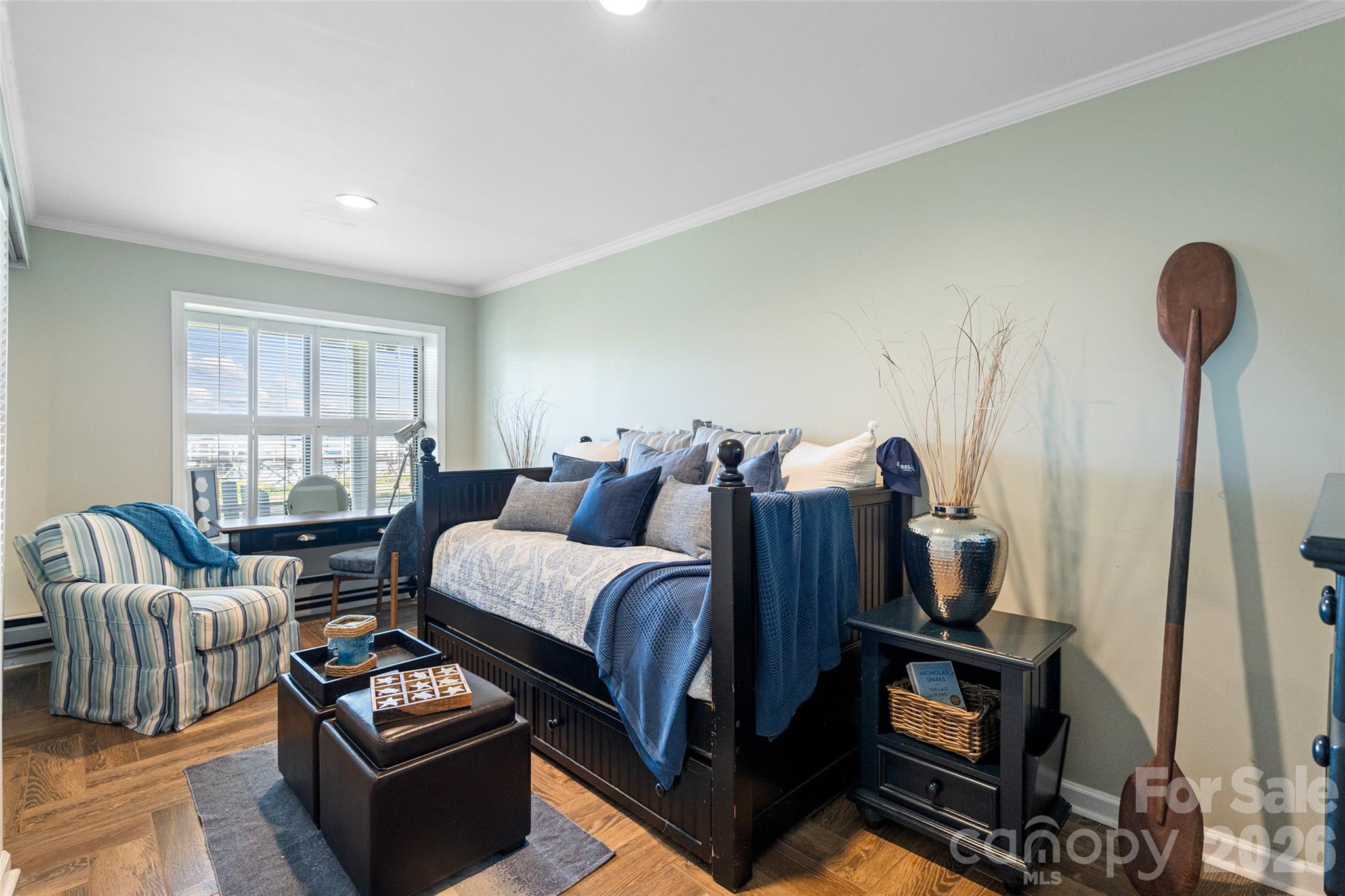 Harborgate - Residential