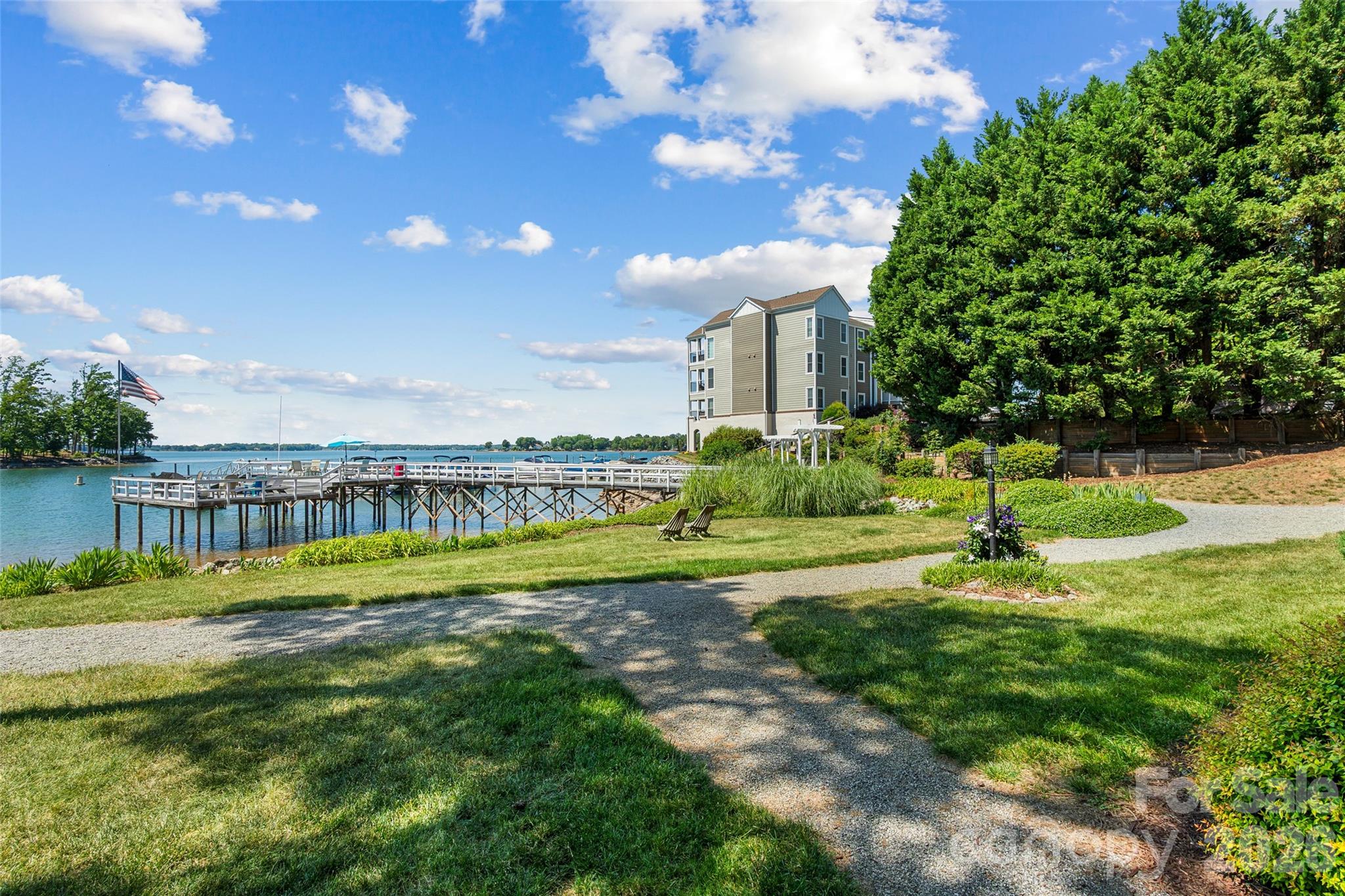 Harborgate - Residential