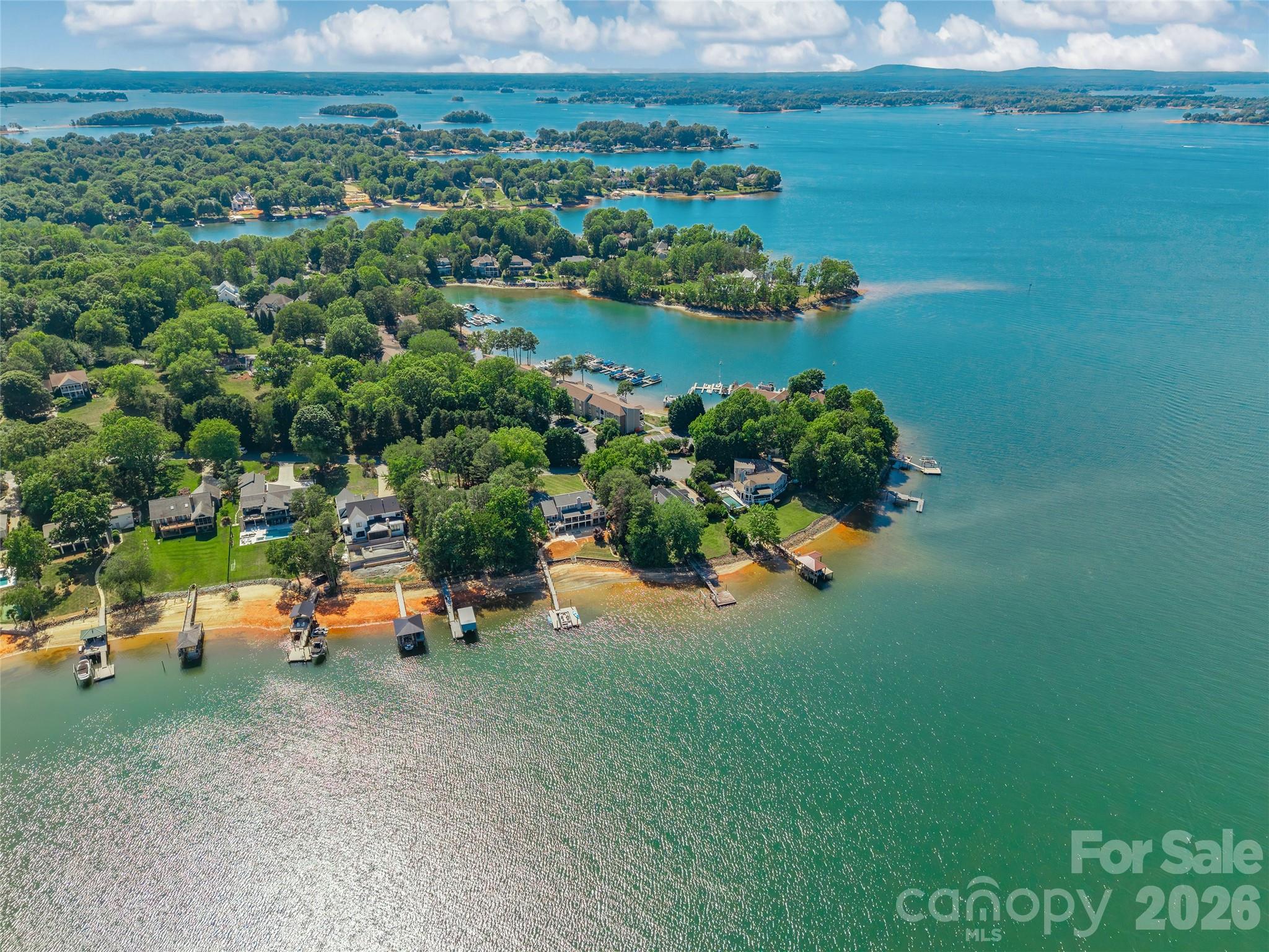 Harborgate - Residential