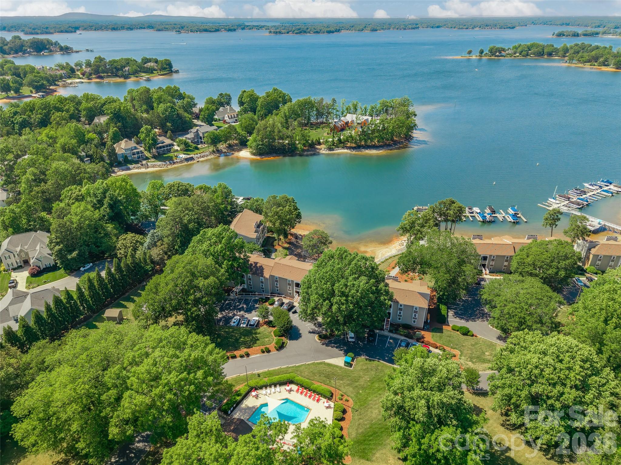 20417 Harborgate Court 507