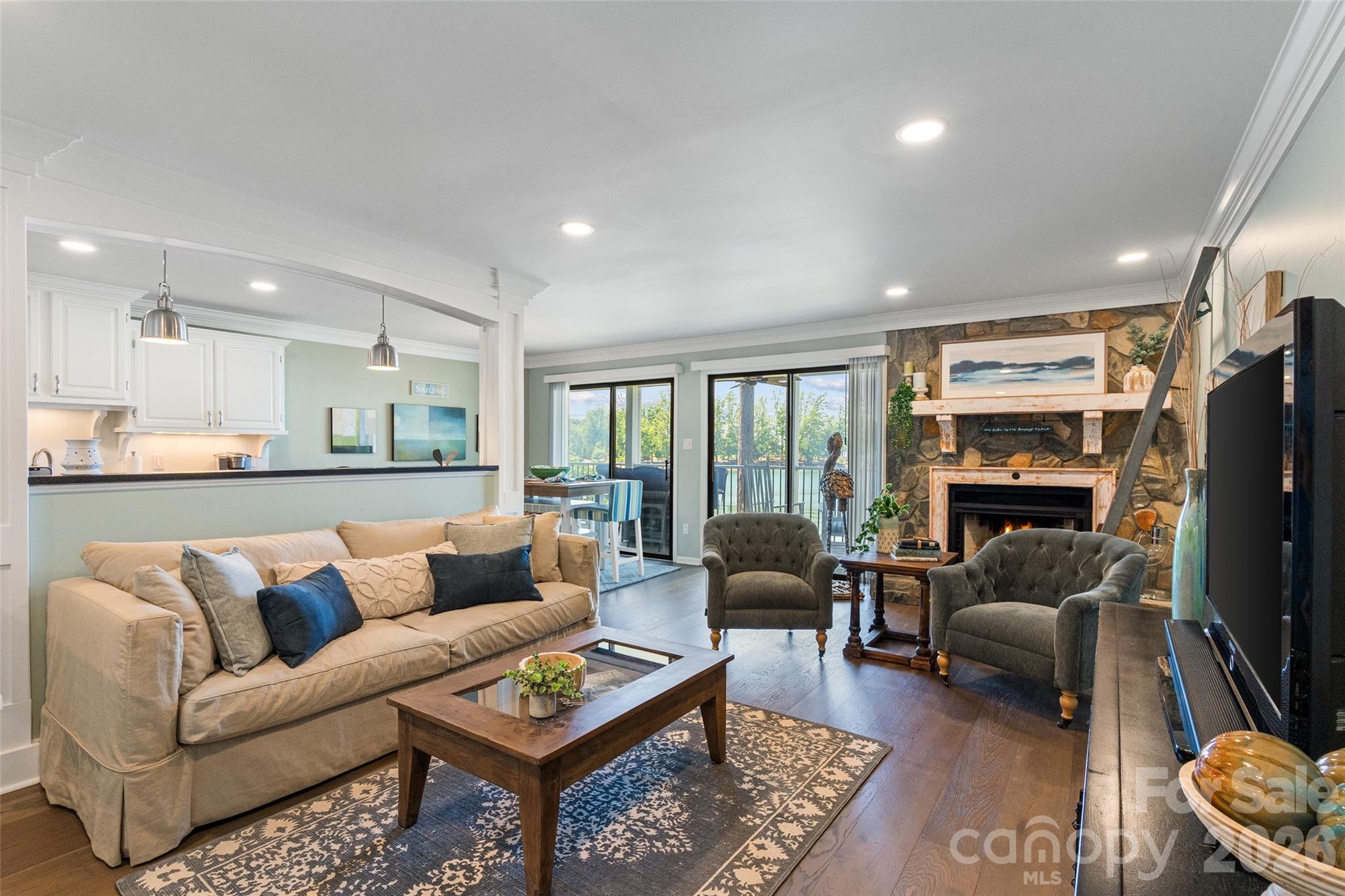 20417 Harborgate Court 507