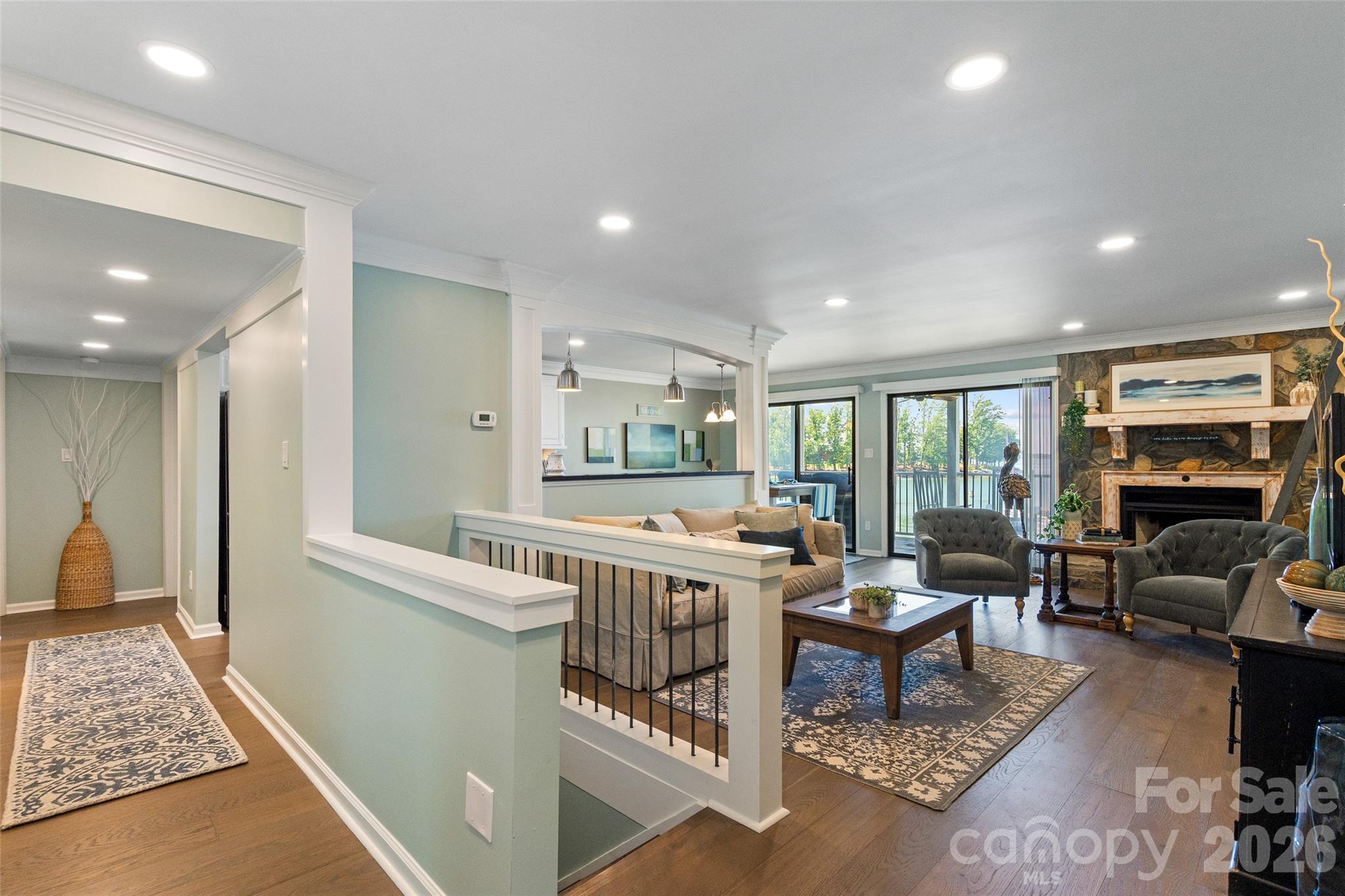 20417 Harborgate Court 507