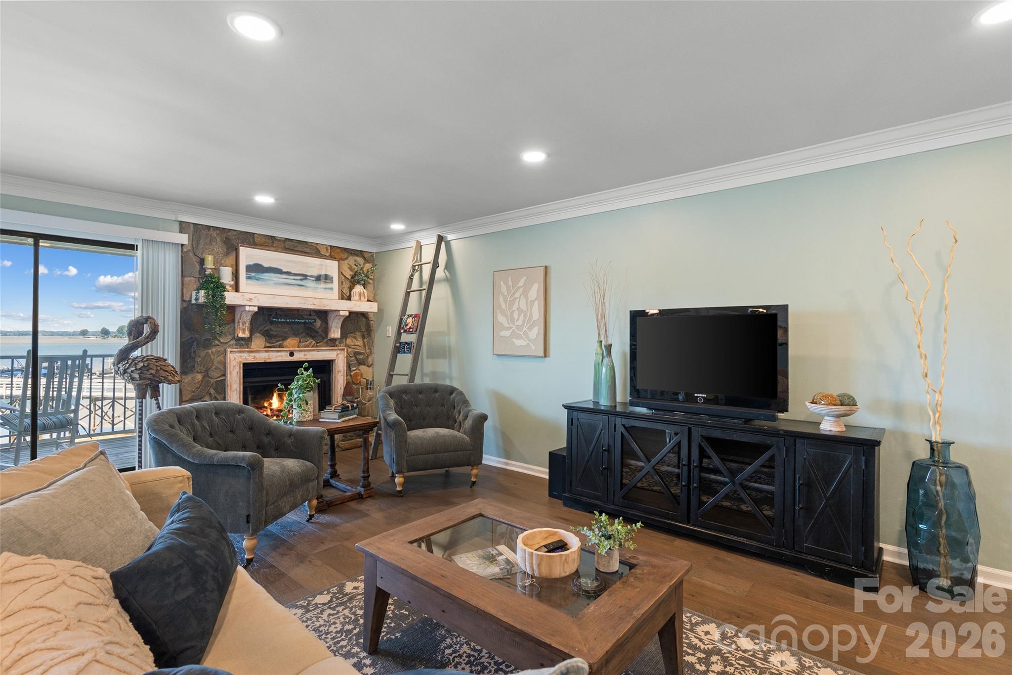 20417 Harborgate Court 507