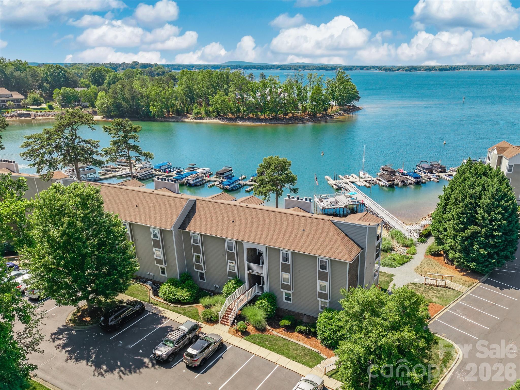 Harborgate - Residential