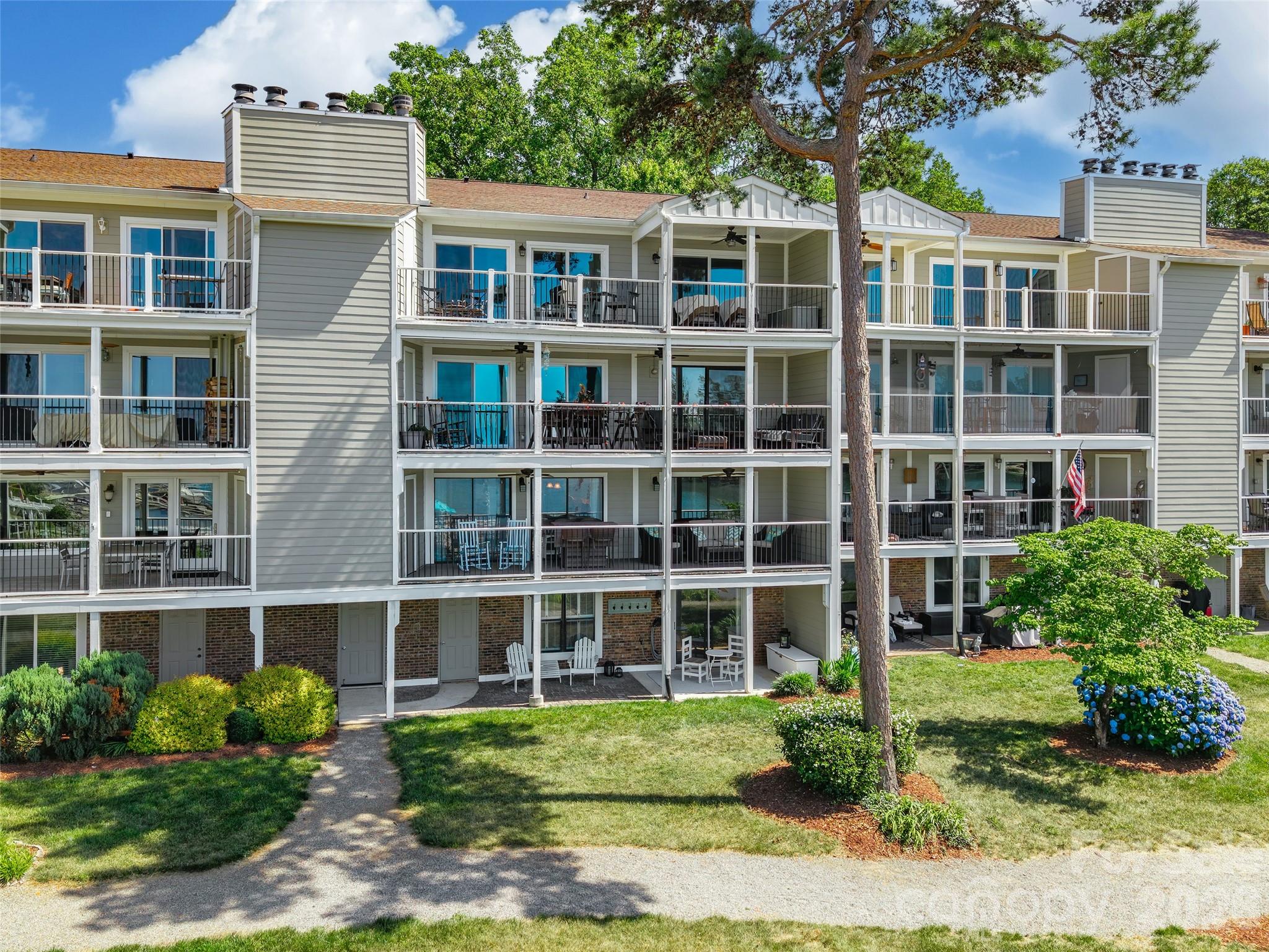 Harborgate - Residential