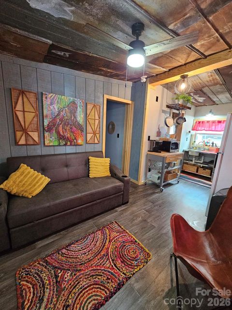 118 Lake Tillery Trail Mount Gilead NC 27306