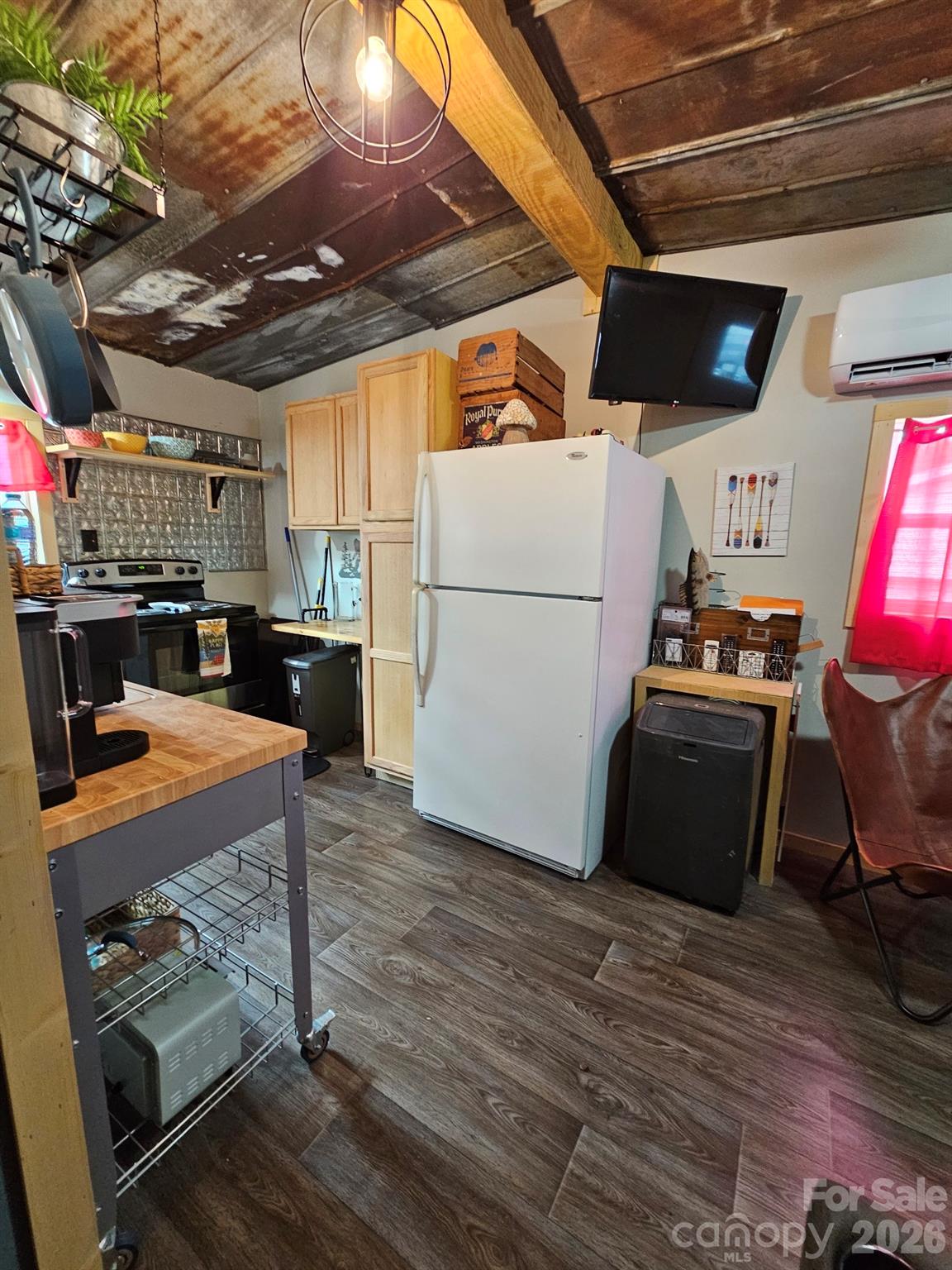 118 Lake Tillery Trail