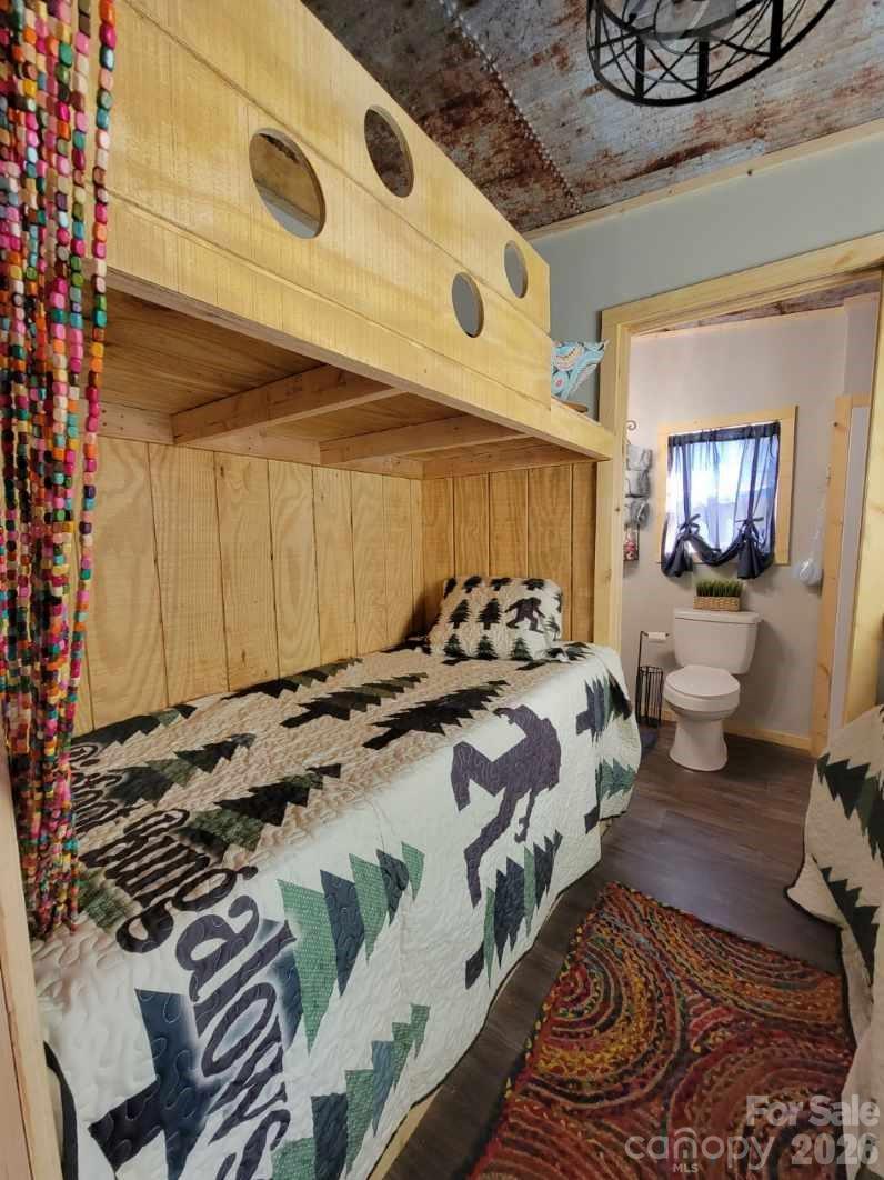 118 Lake Tillery Trail