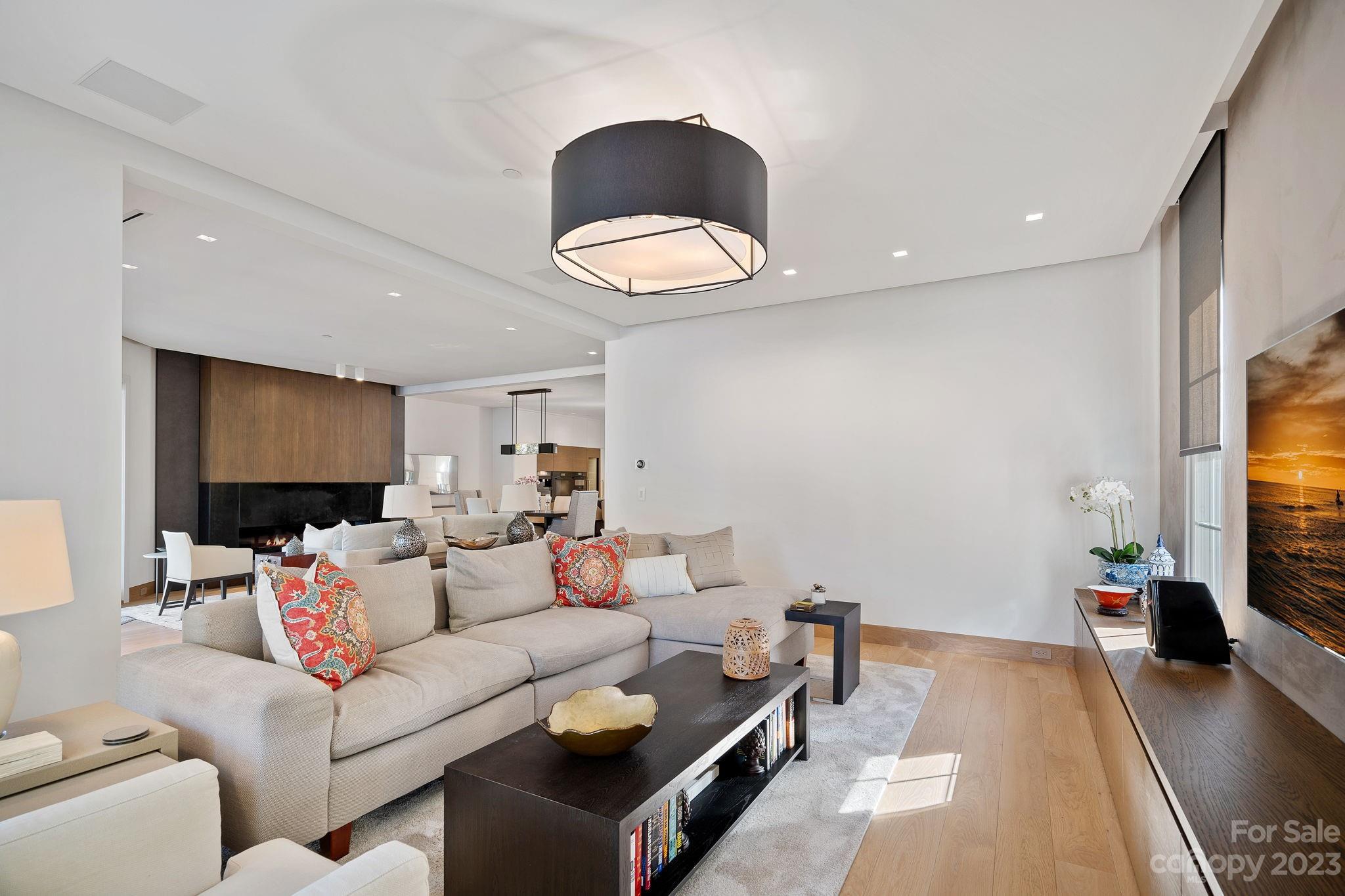 Cove Key - Residential