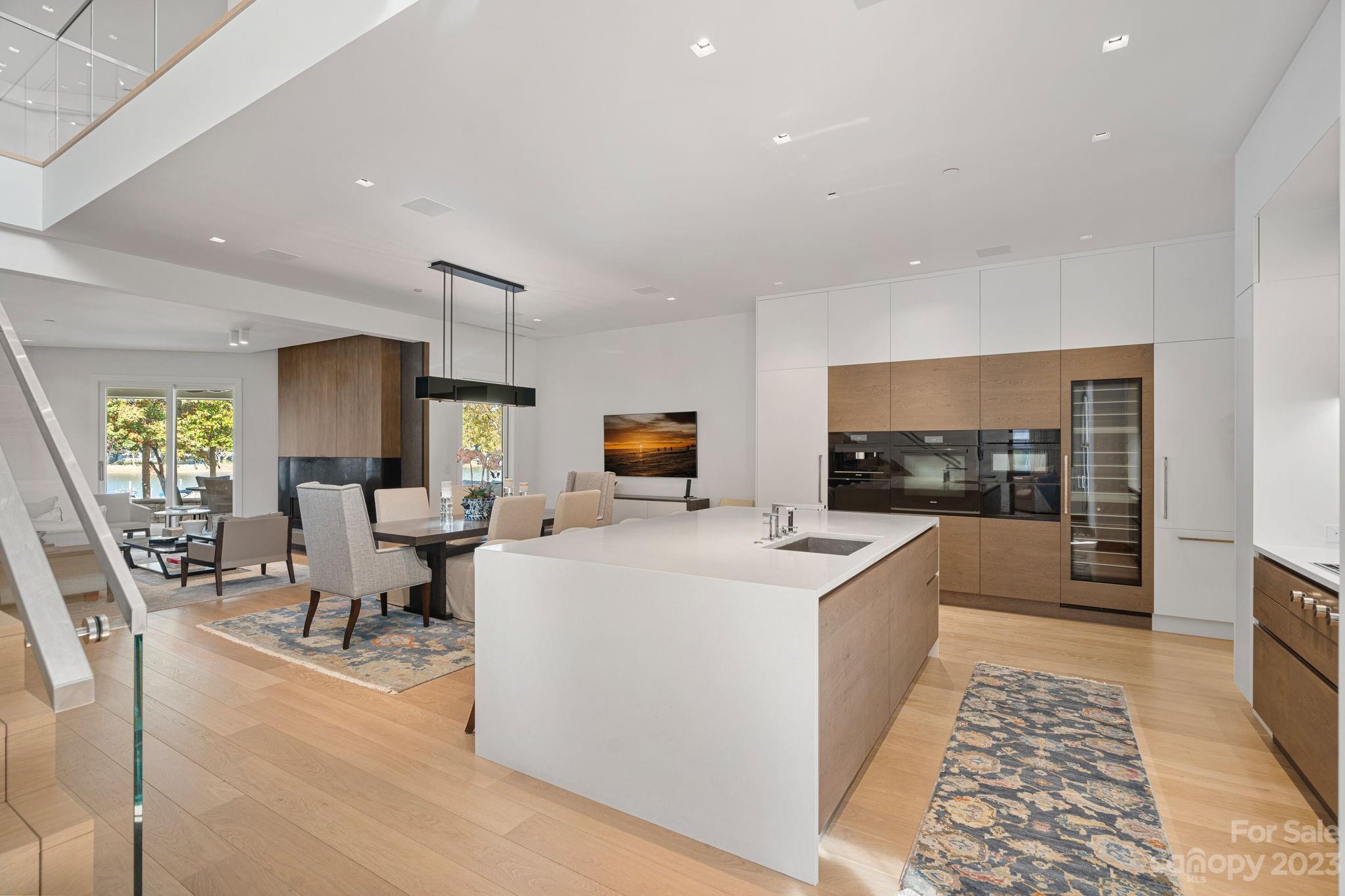 Cove Key - Residential